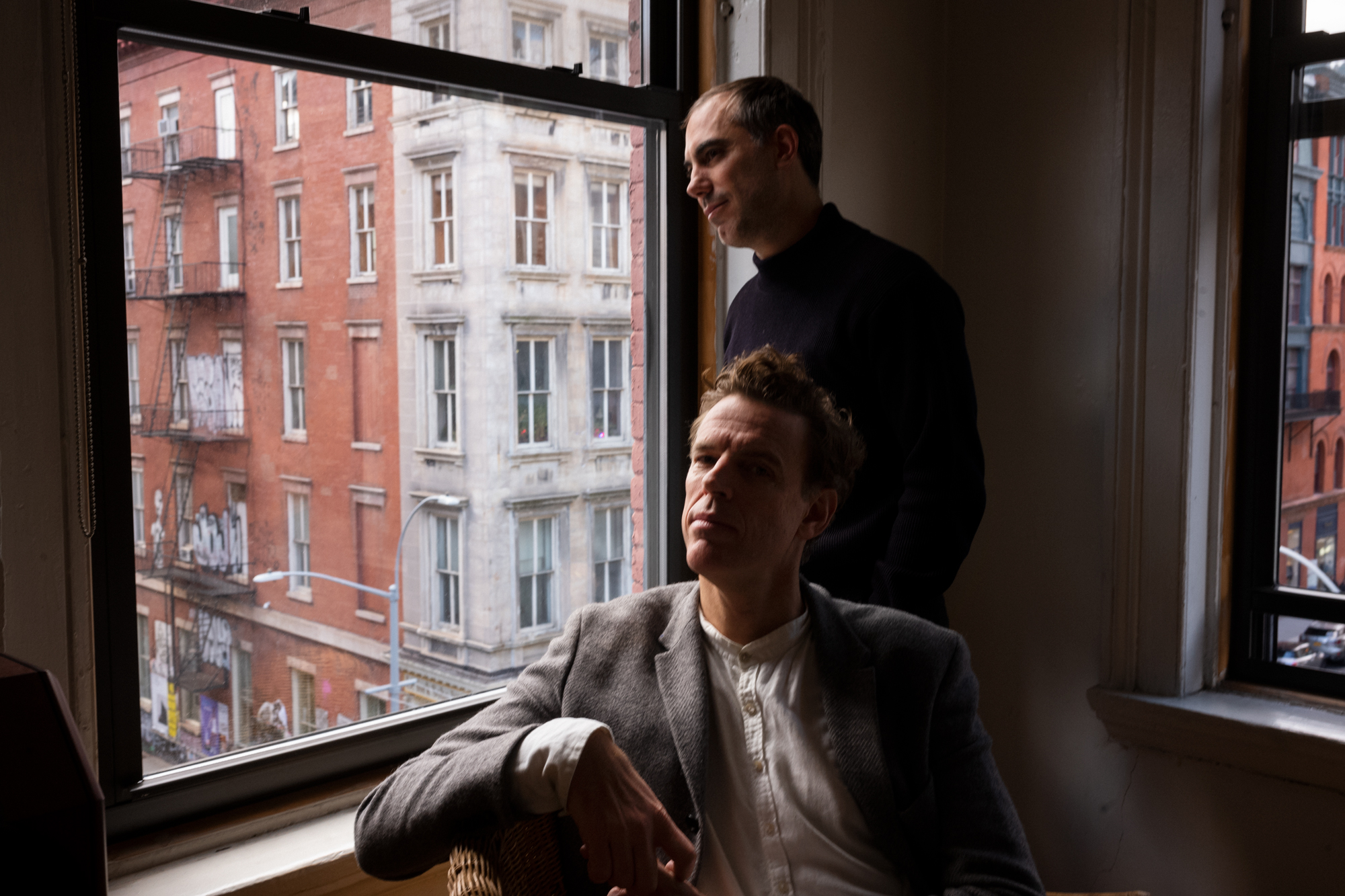 Soundwalk Collective