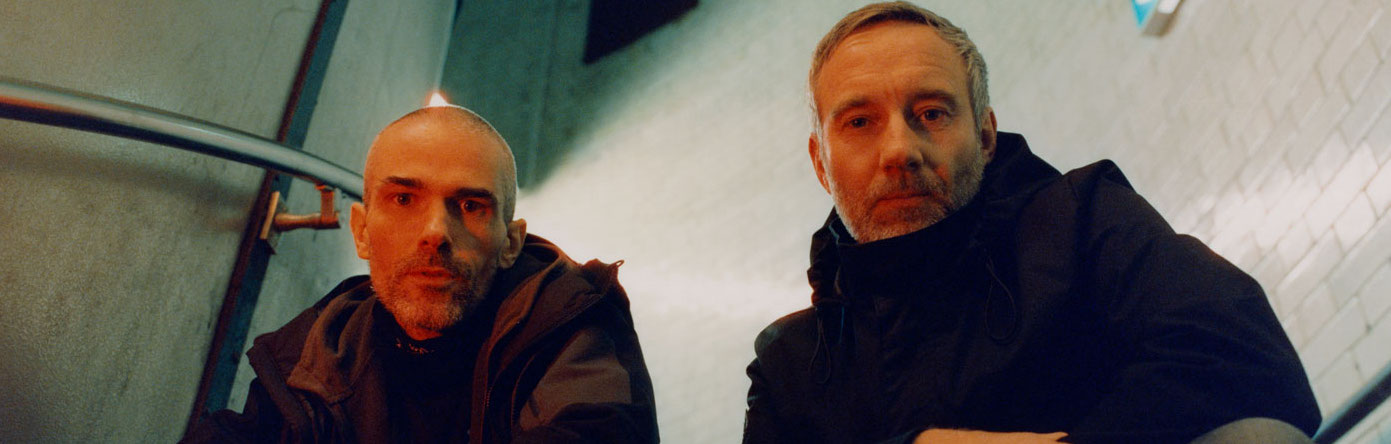 Autechre