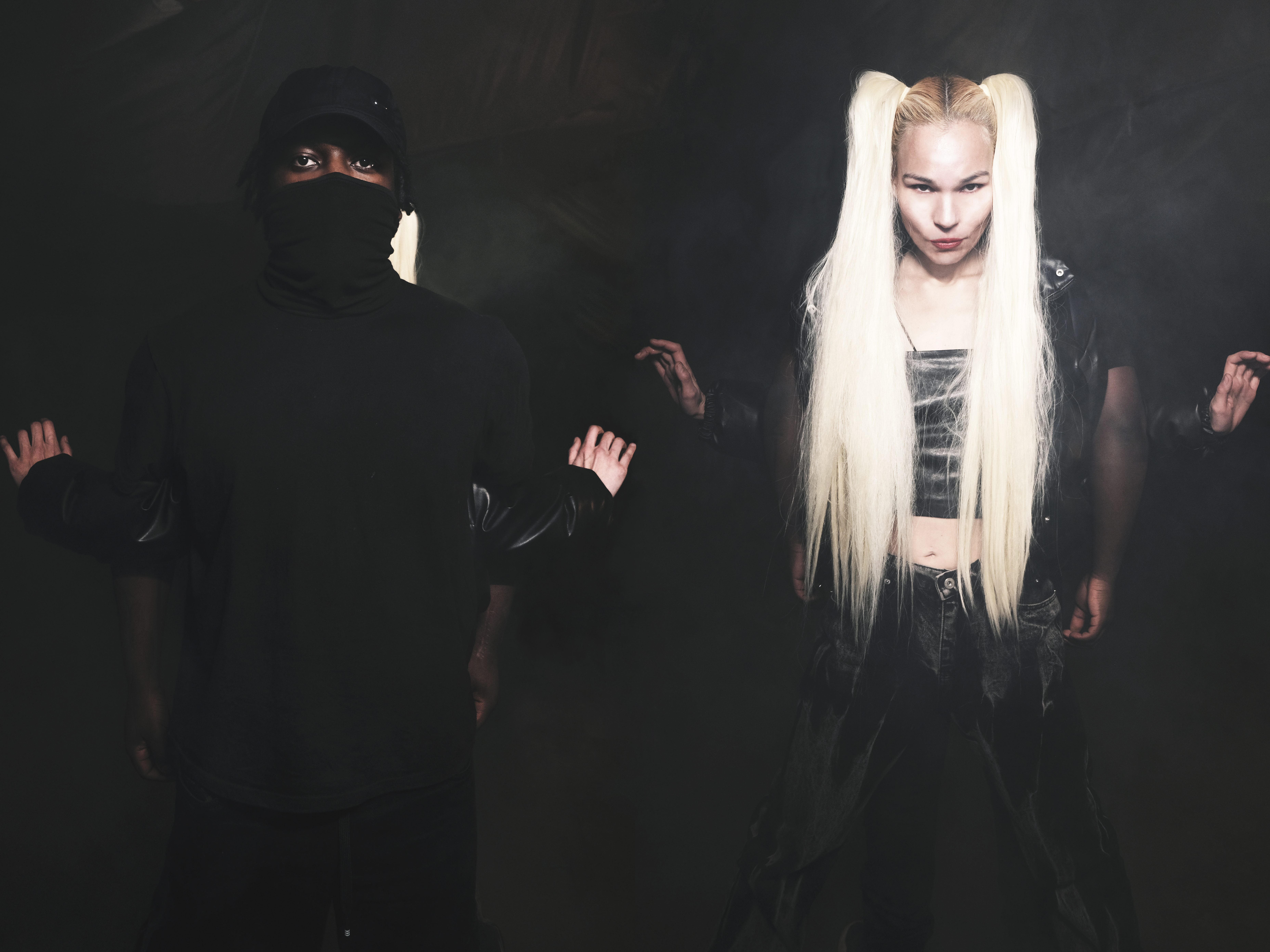 Aya | LittleBig Music Agency