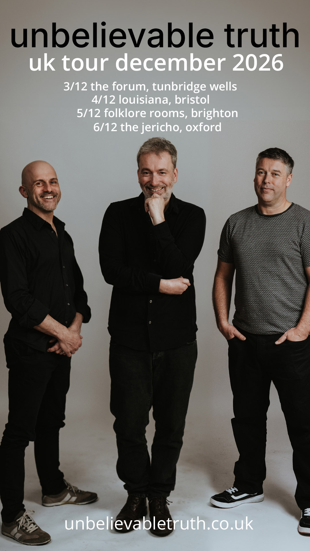 Richard Devine | LittleBig Music Agency