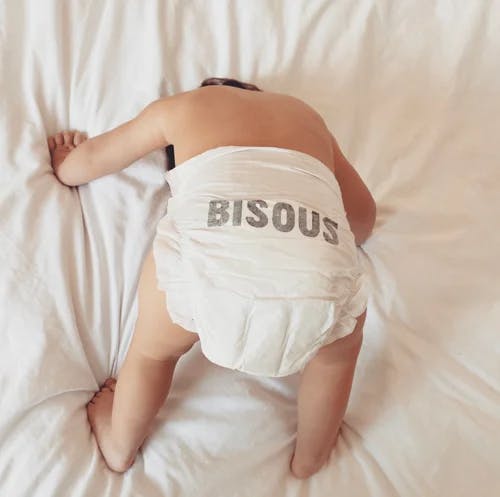 La marque de référence de couches et couches-culottes bébé - Little Big Change