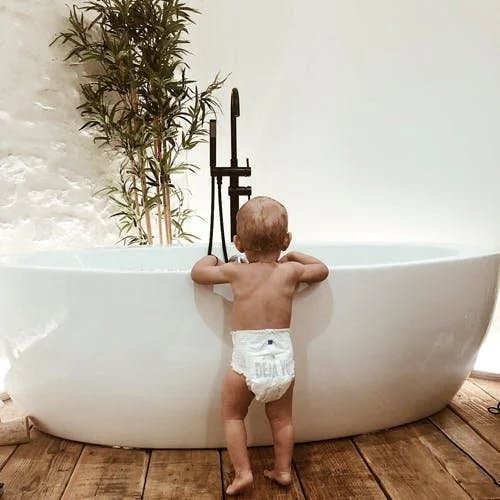Couche-culotte Freelife T6 XL +17kg : Confort et protection pour les grands  bébés