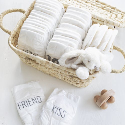 Baby Windeln - Little Big Change