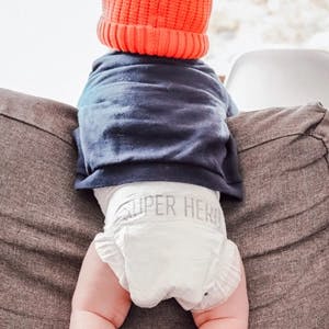 Baby Windeln - Little Big Change