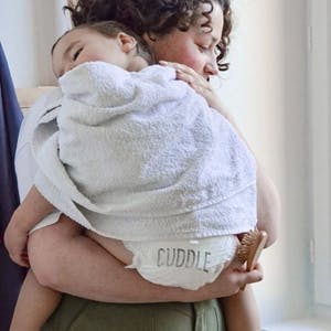 Het referentiemerk voor luiers en luierbroekjes - Little Big Change