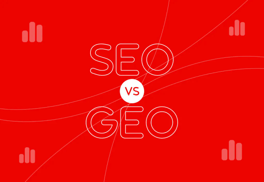 SEO GEO