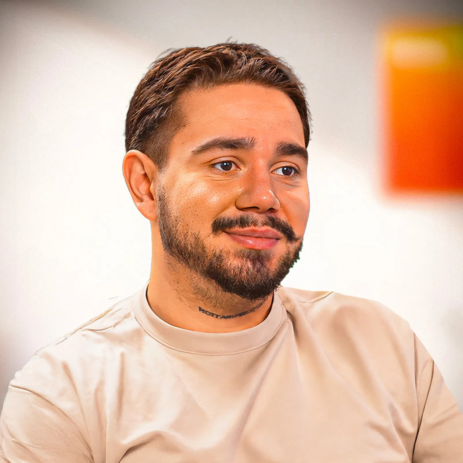 Kylian Khalifa