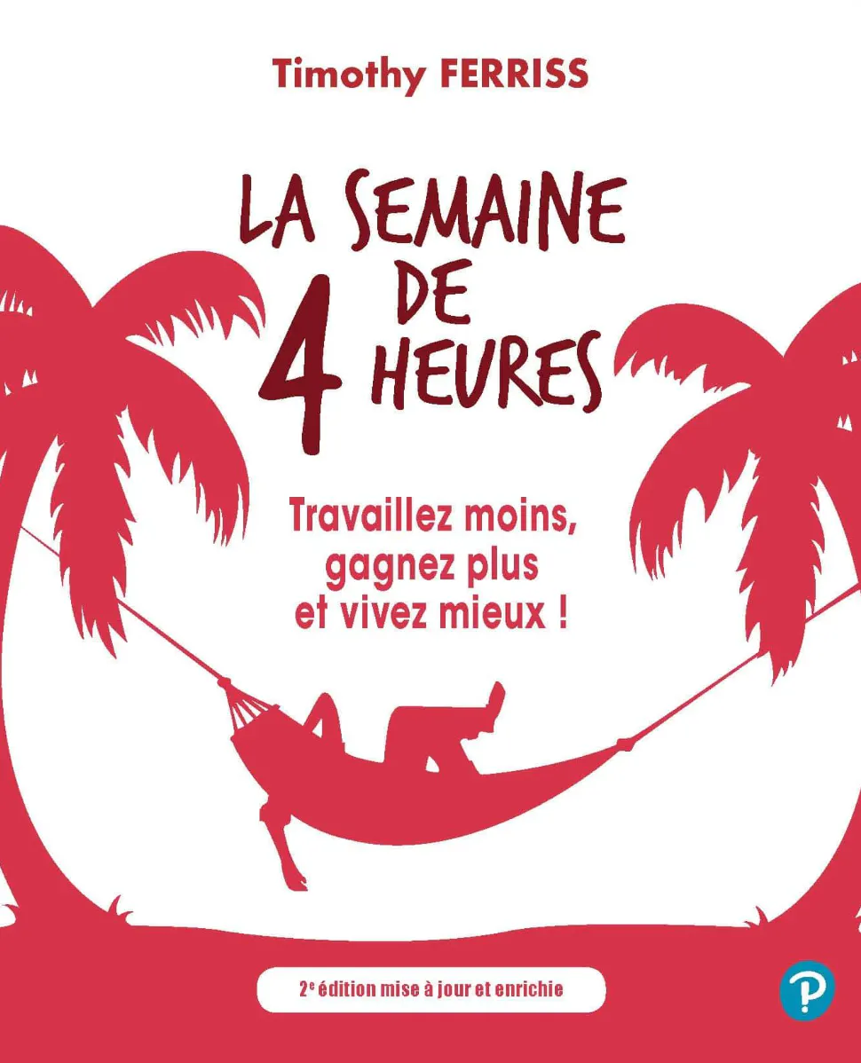 La Semaine de 4 heures