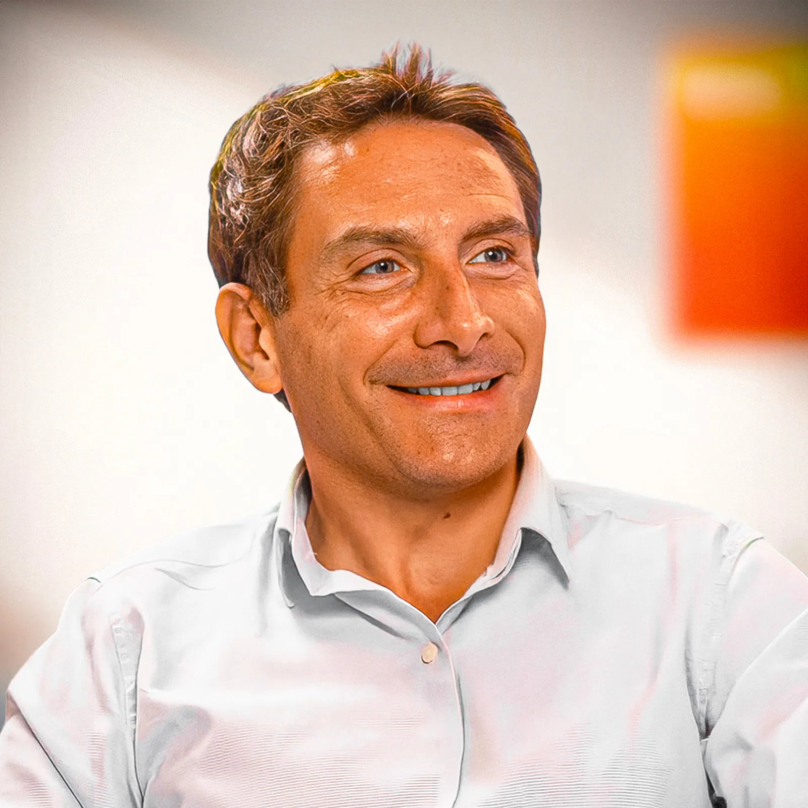 Nicolas Louvet