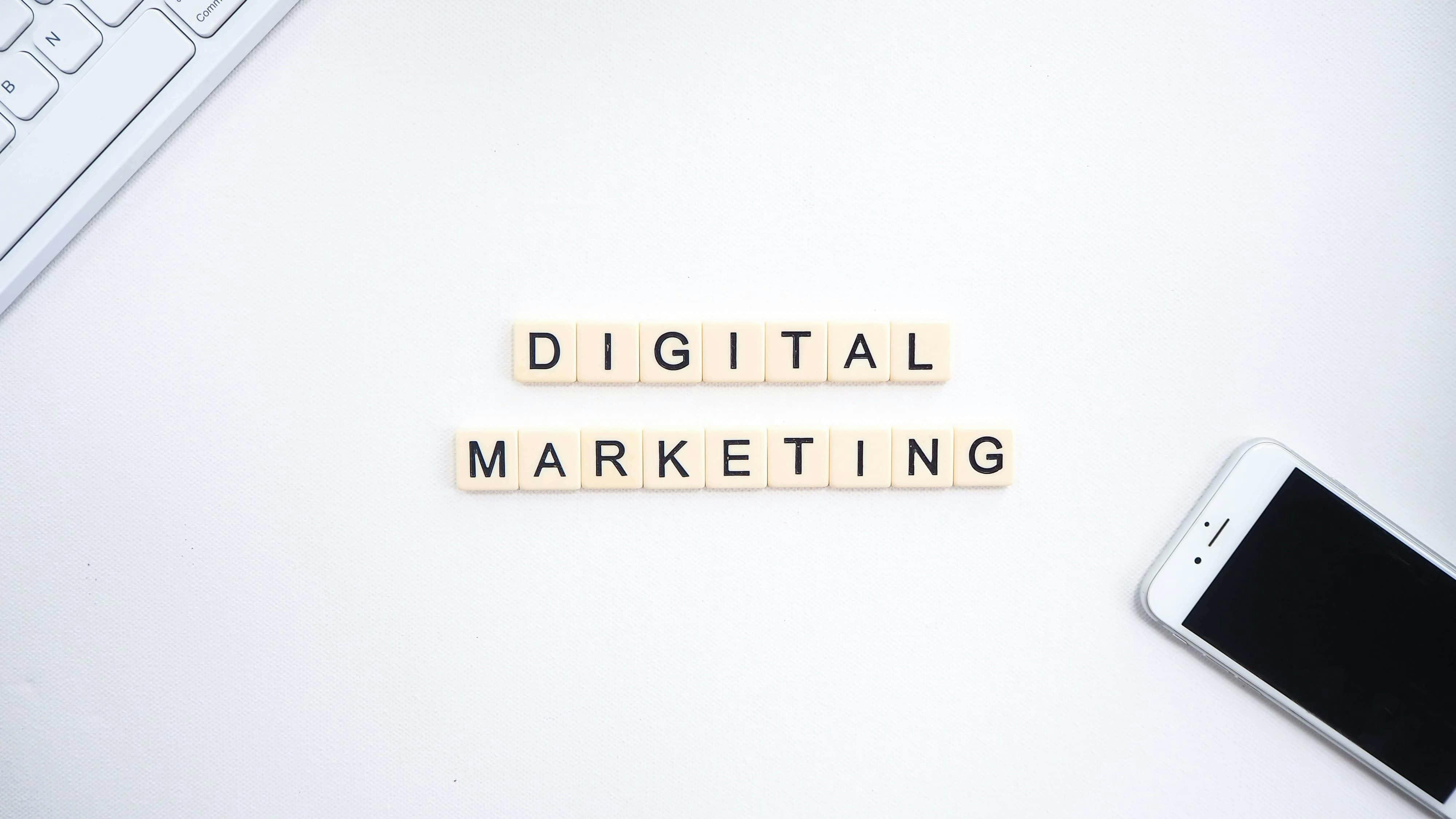 Agence Marketing Digital