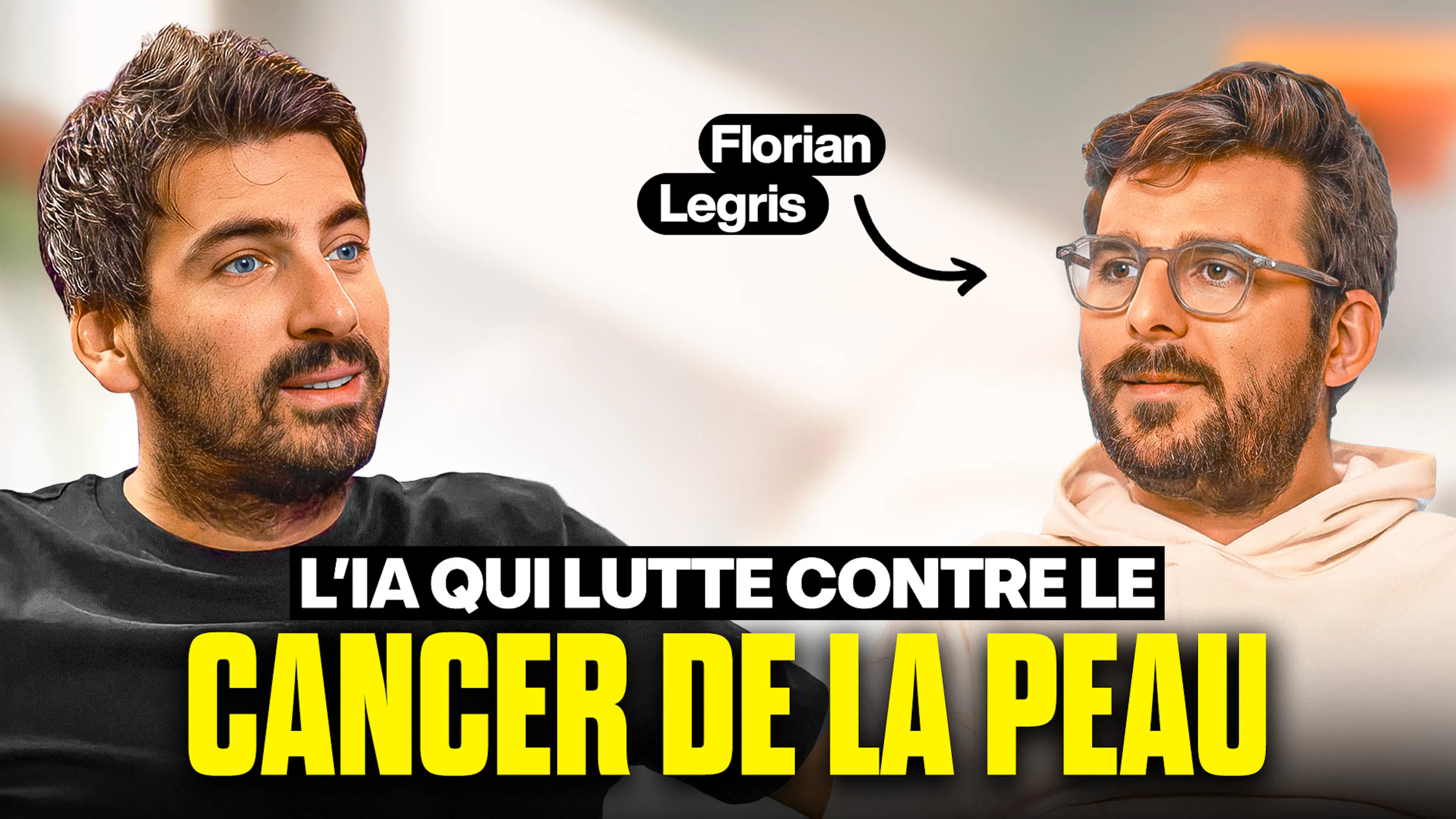 Florian Legris