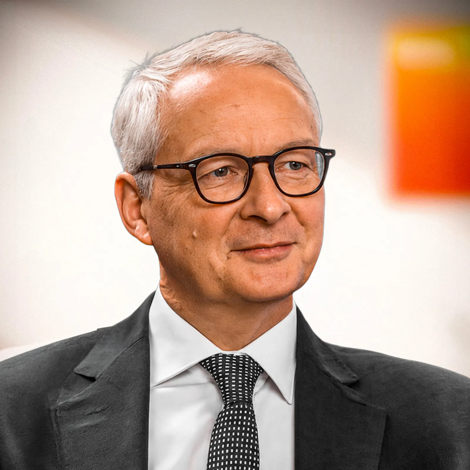 Bruno Le Maire