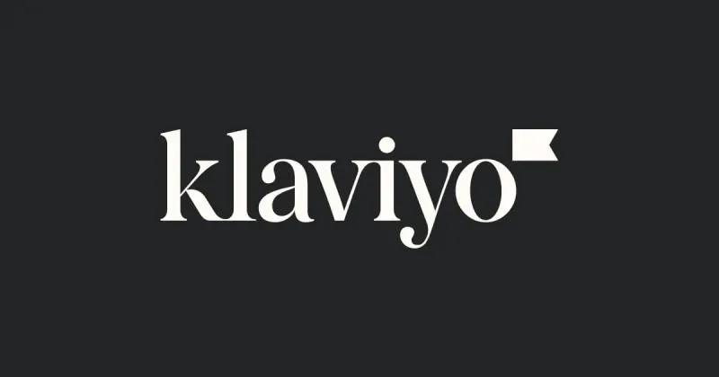 Agence Klaviyo