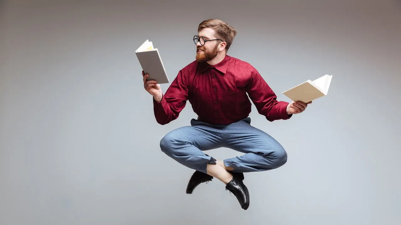 Livre Entrepreneuriat