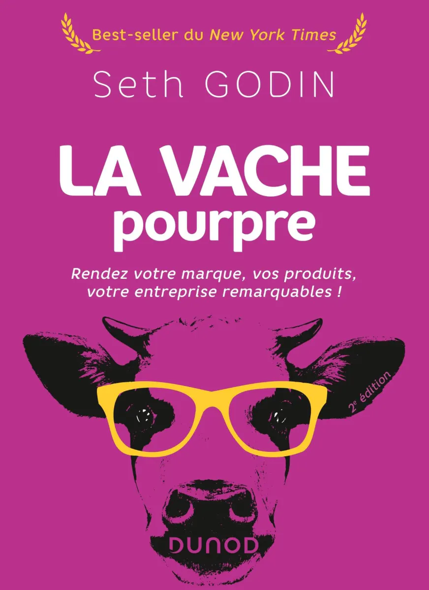 La Vache Pourpre