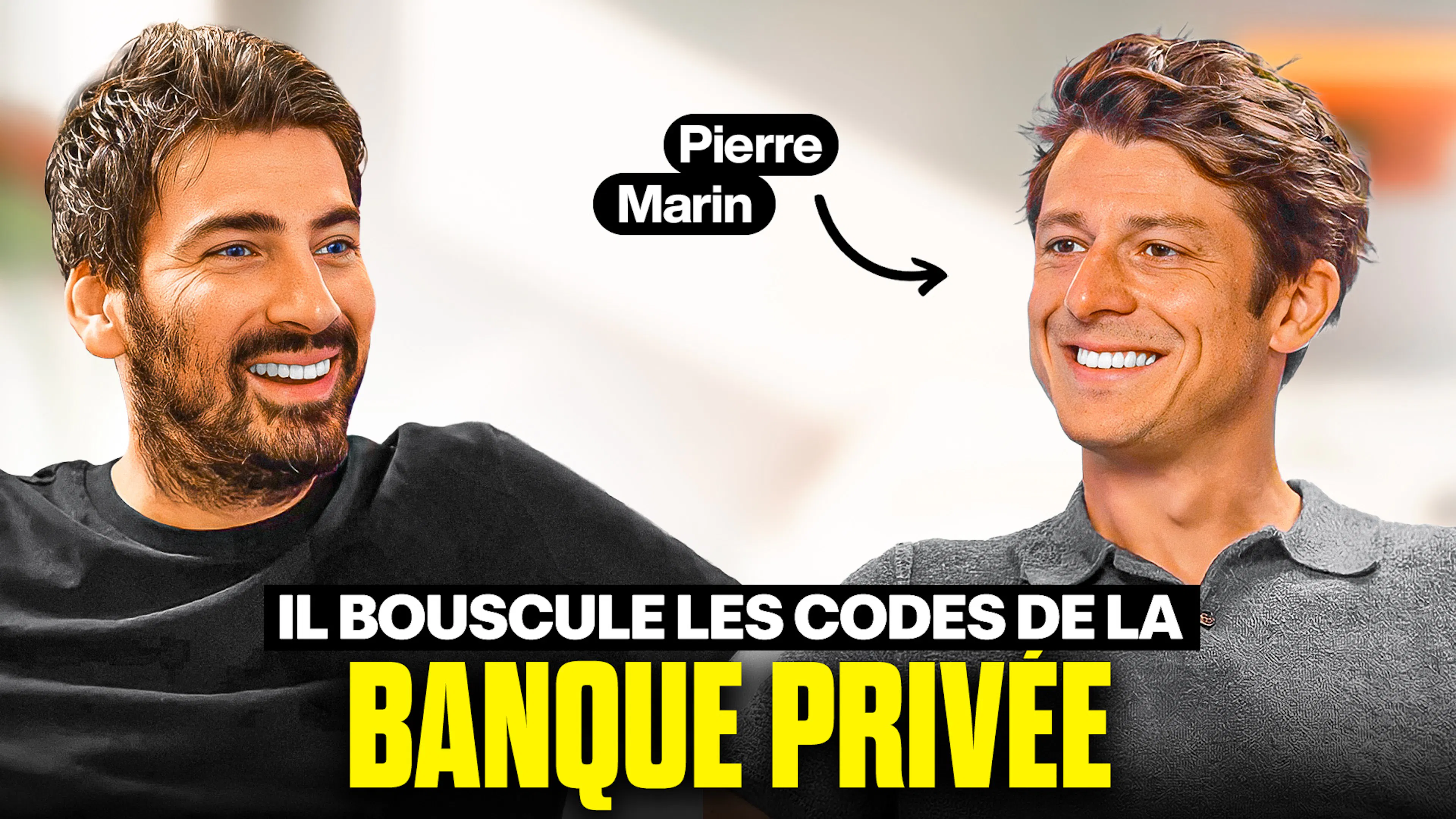 Pierre Marin