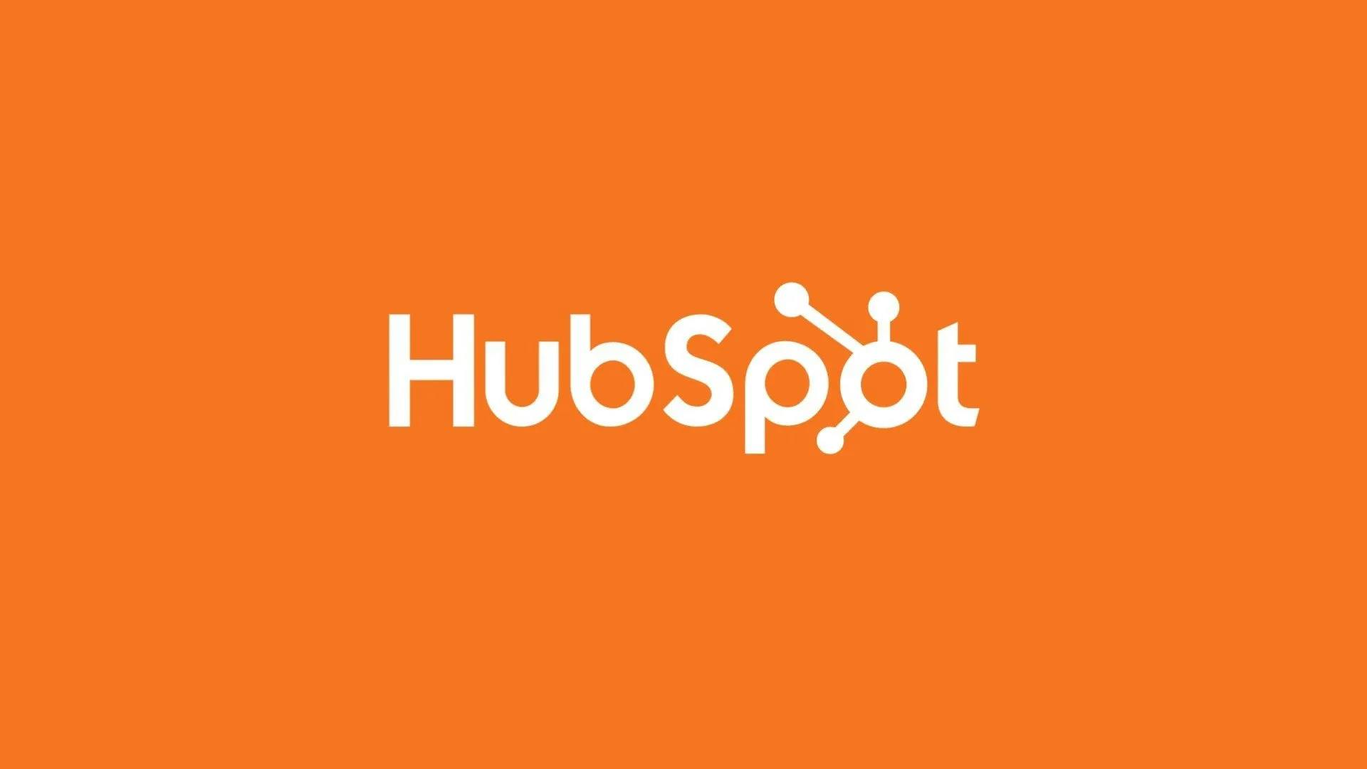 Agence HubSpot