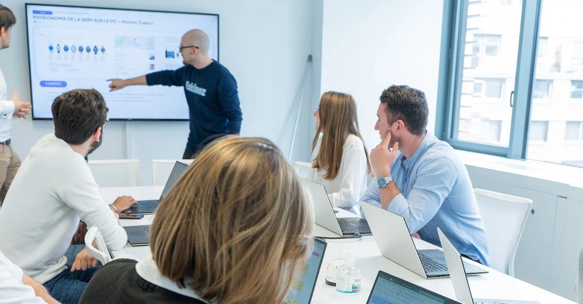 Formation SEO