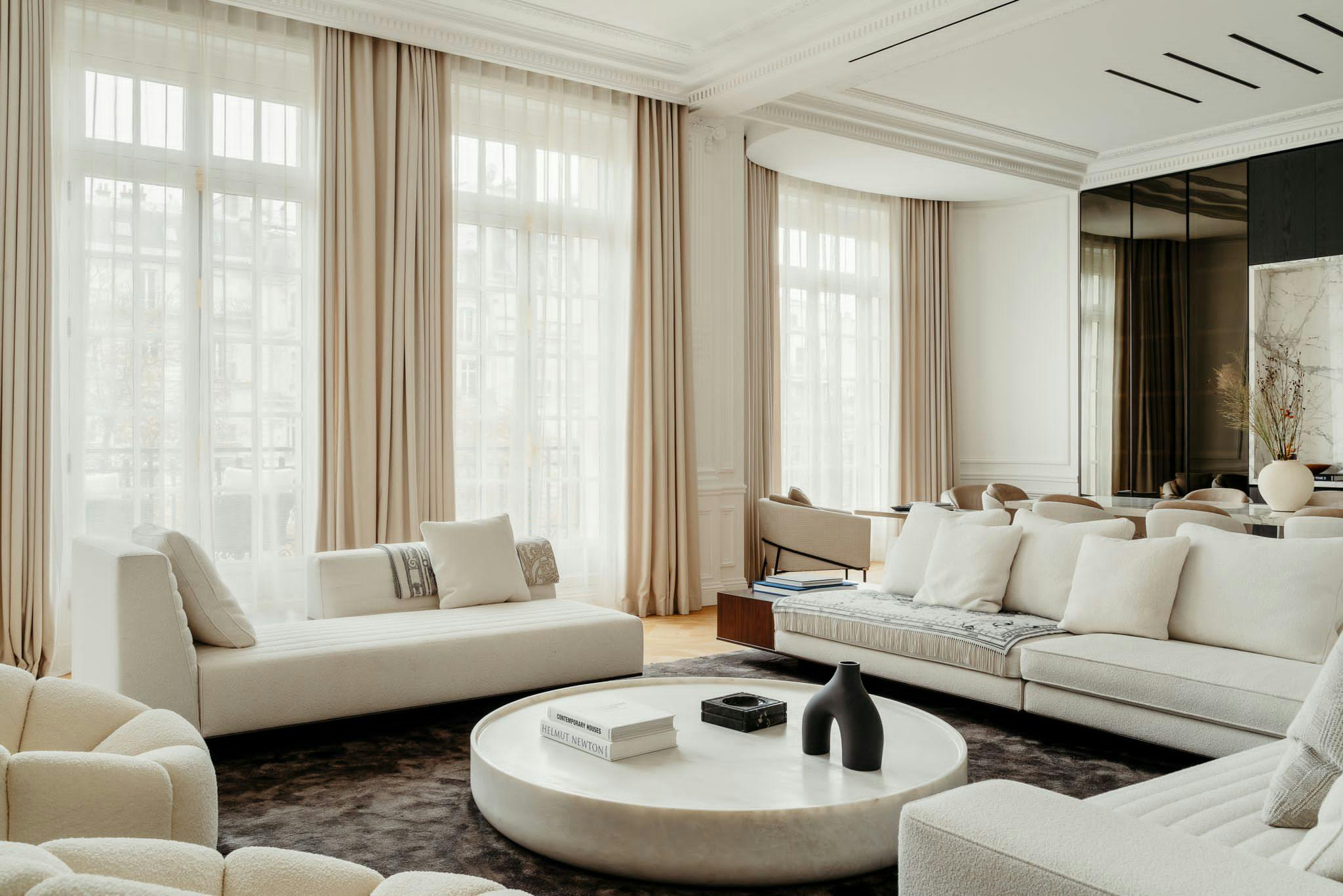 Comment devenir architecte d’intérieur ?