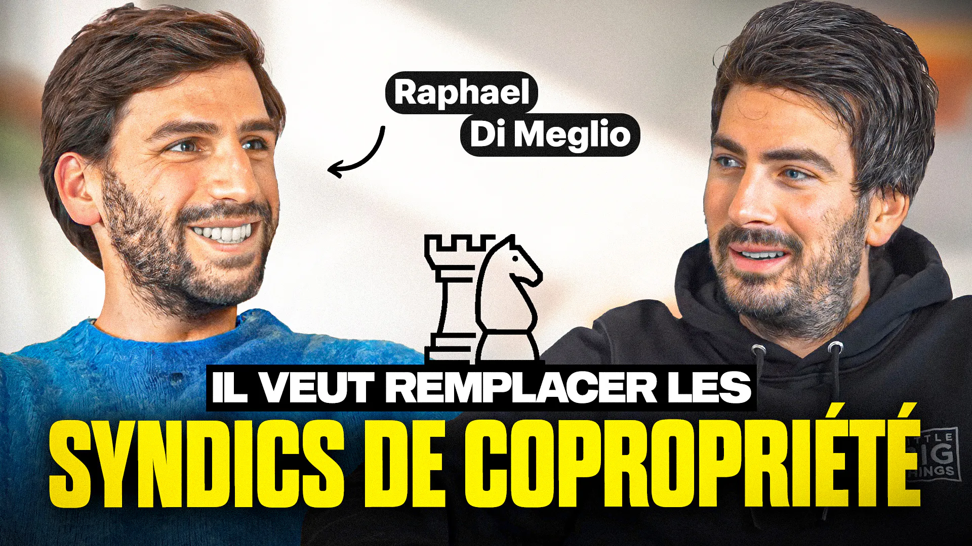Raphael Di Meglio