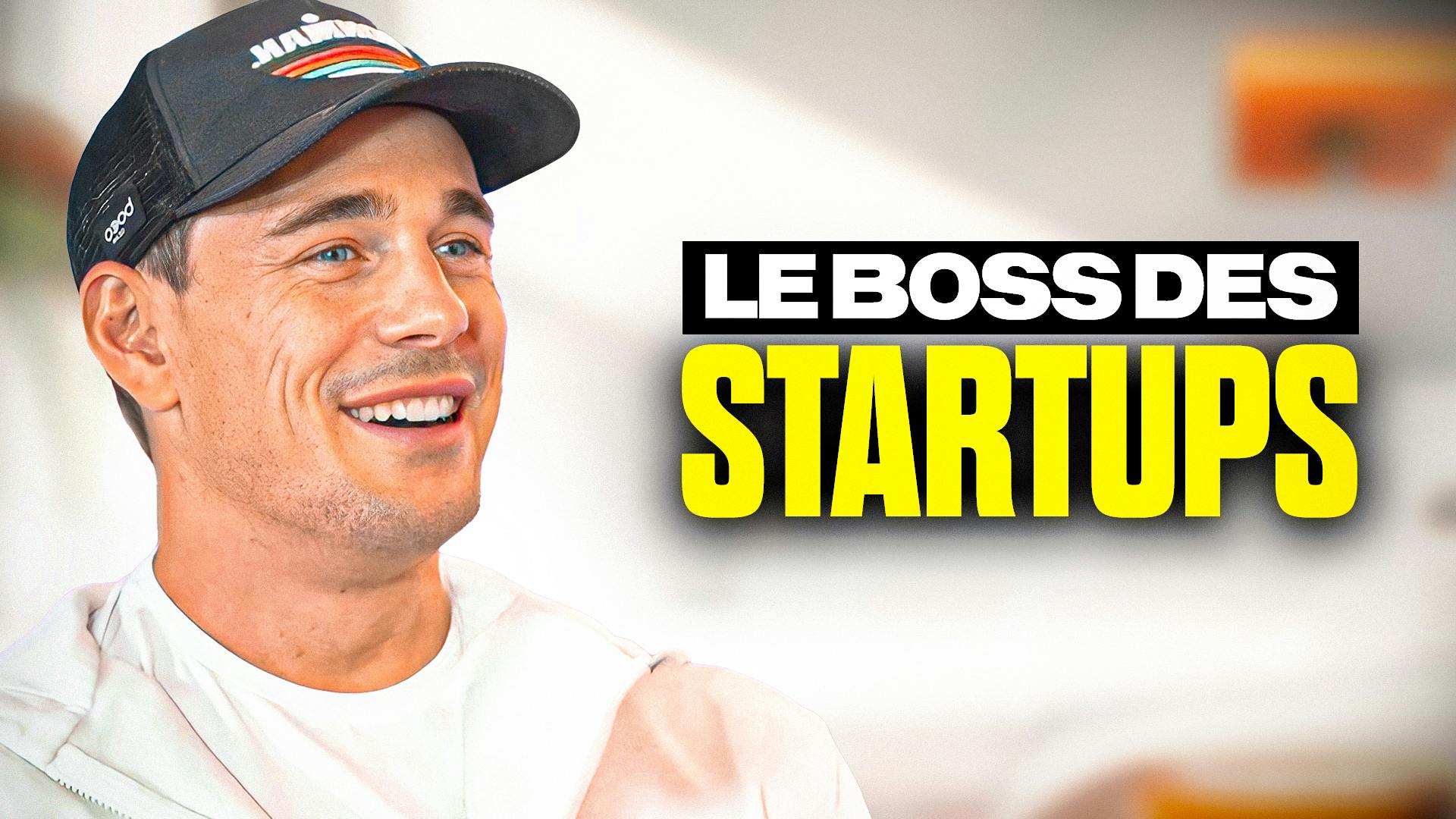 Jean de La Rochebrochard