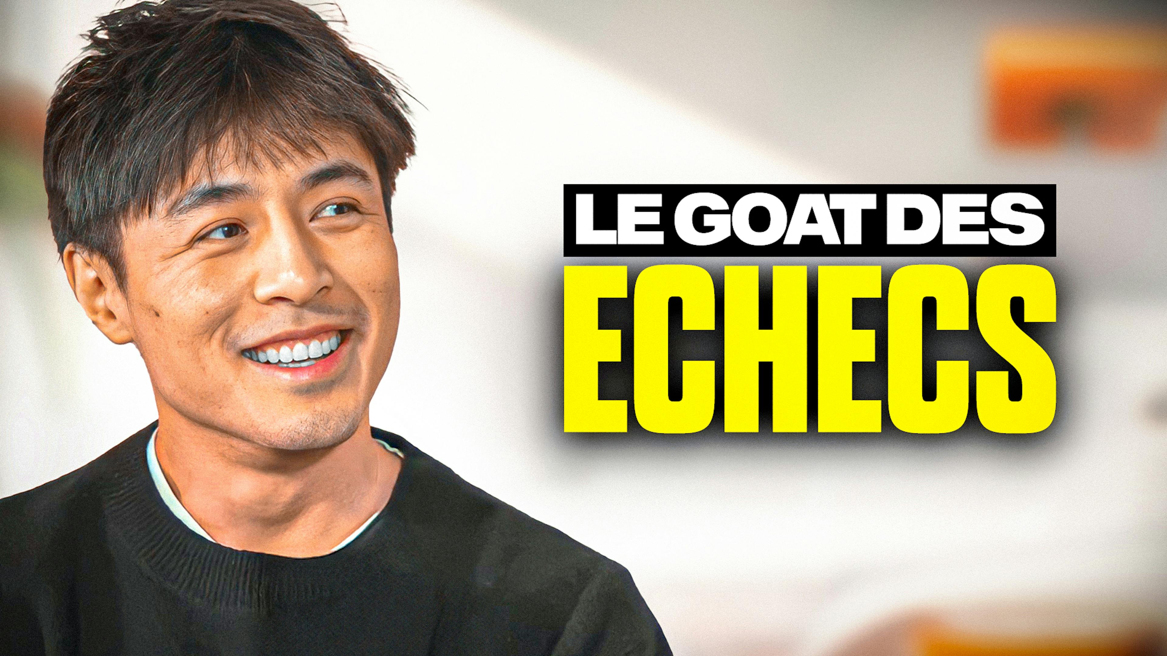 Julien Song