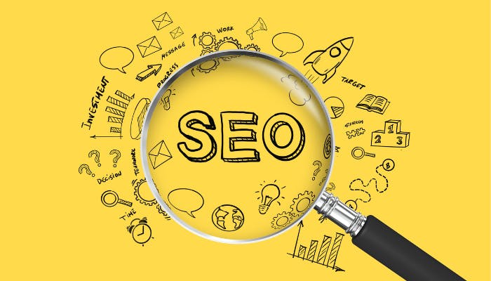 Outils SEO