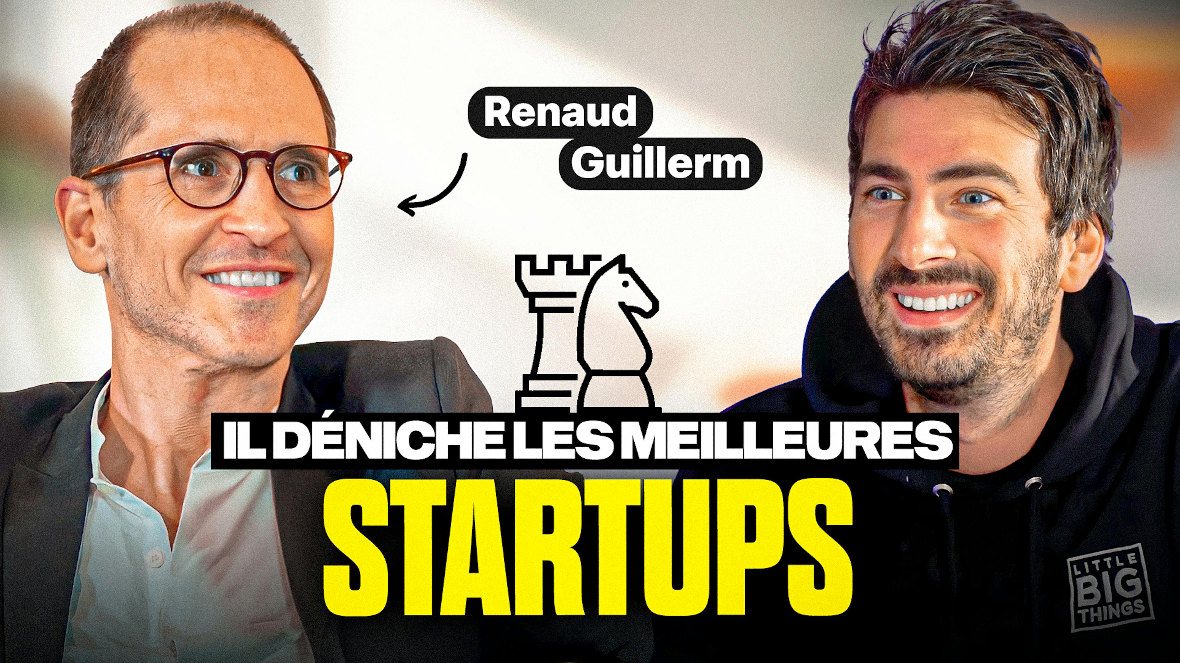 Renaud Guillerm
