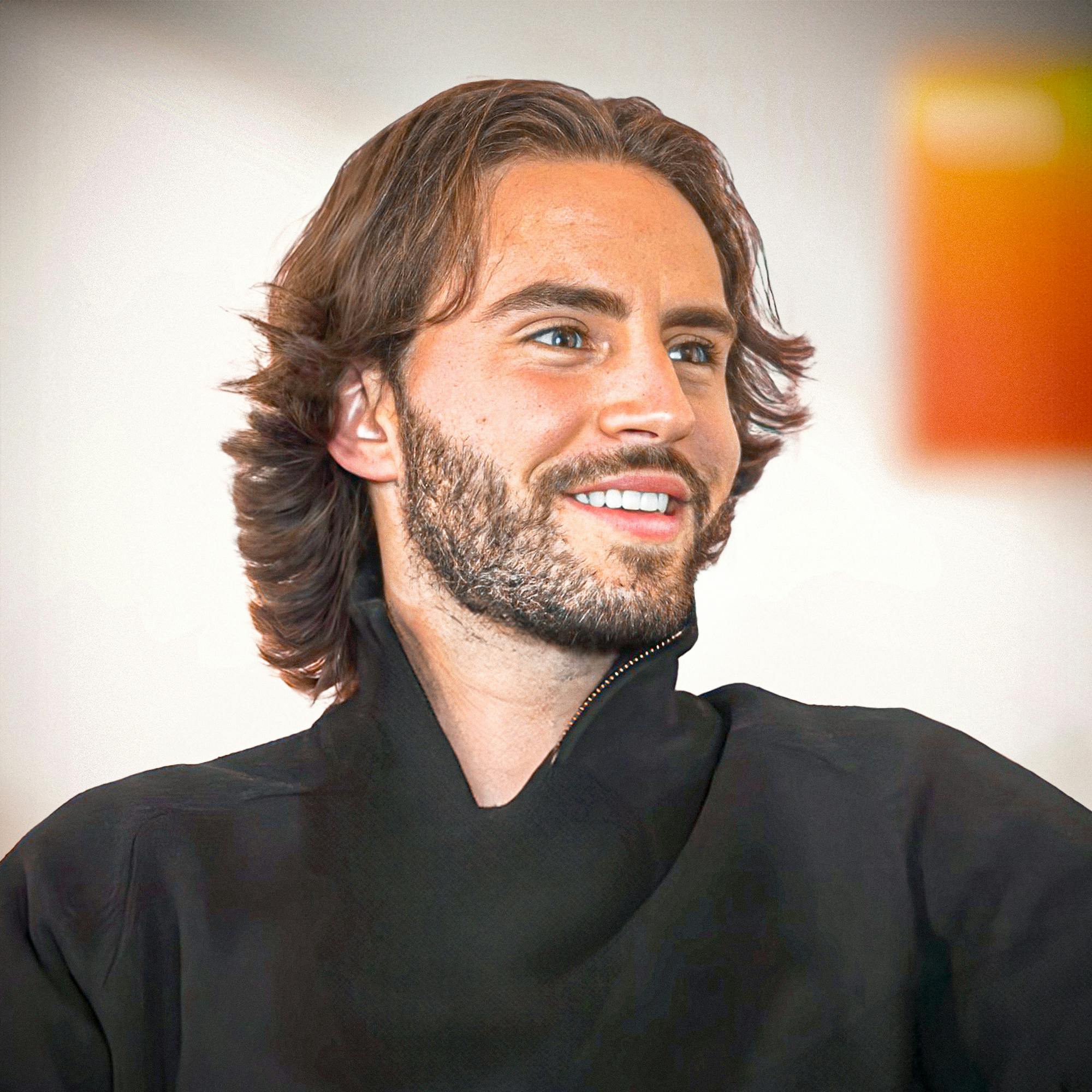 Zacharie Maille
