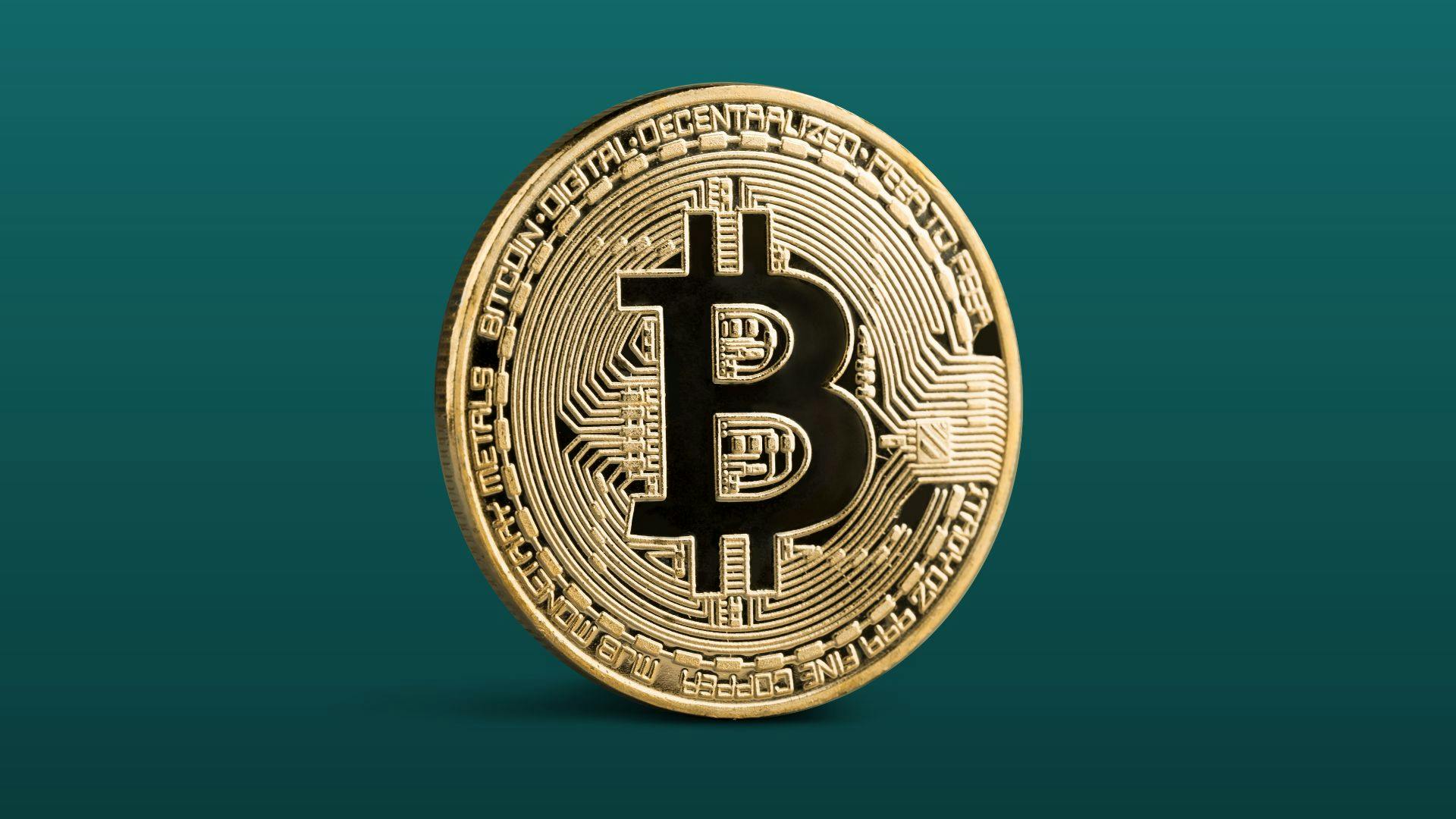 comment miner du bitcoin ?
