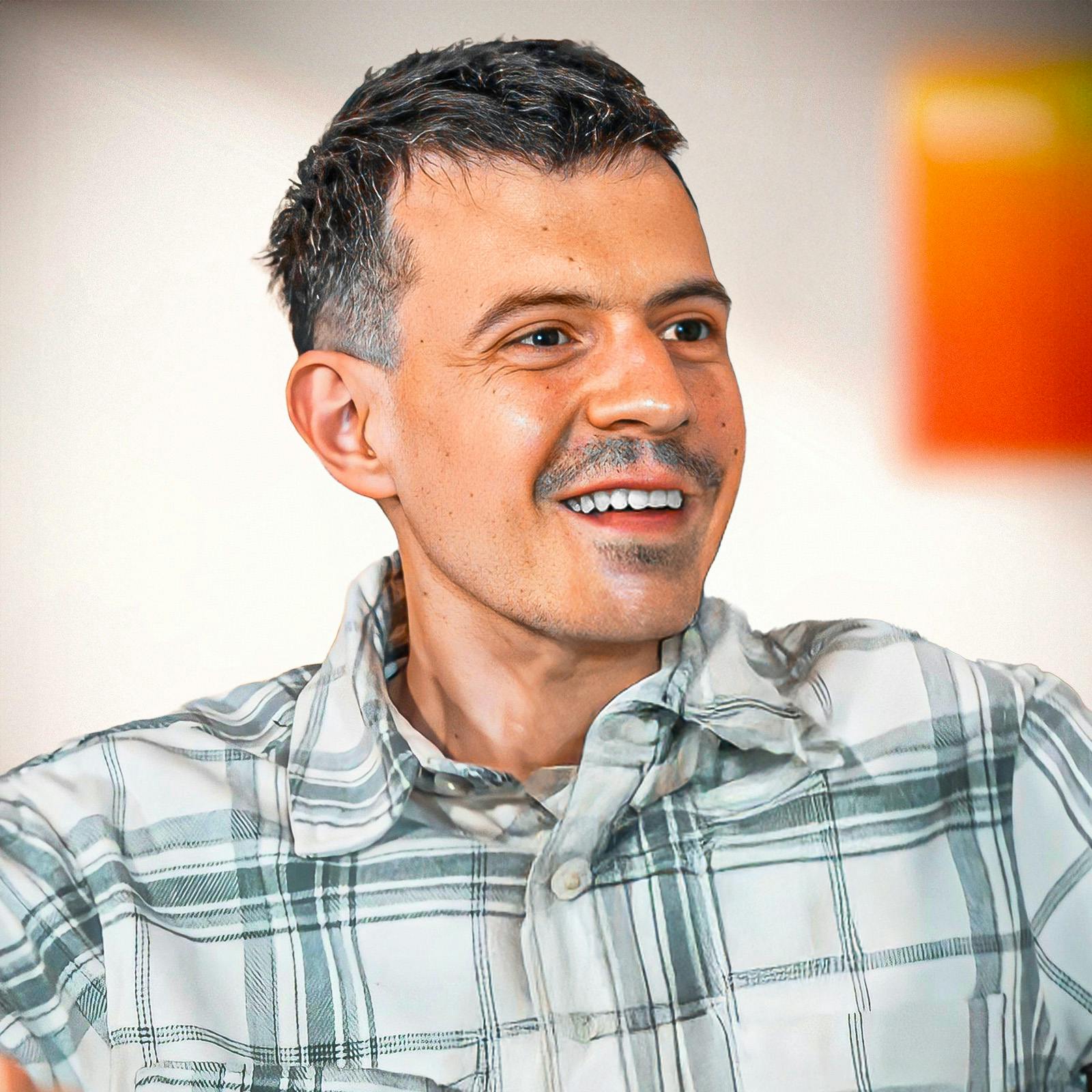 Kevin Bordi