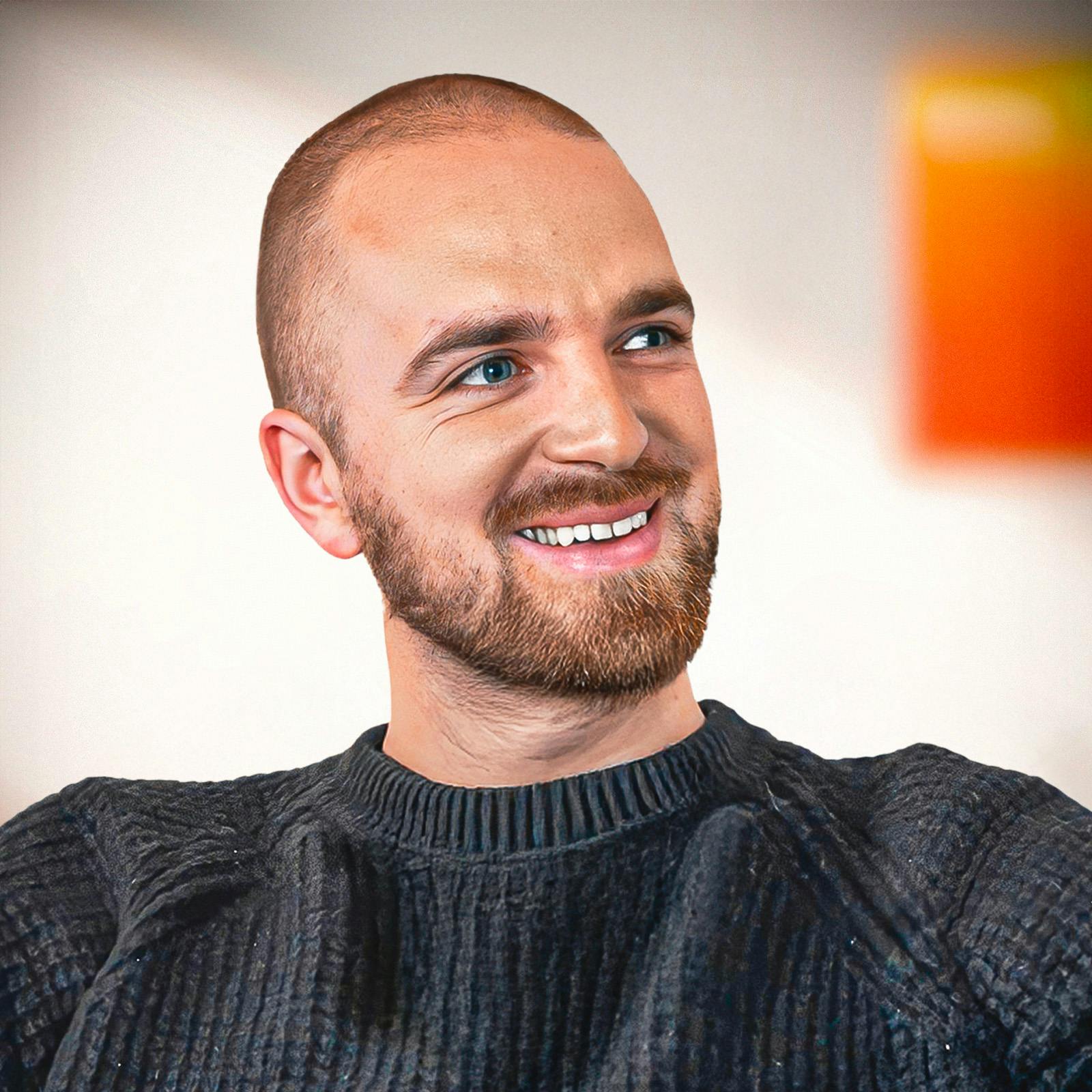 Thibault Louis