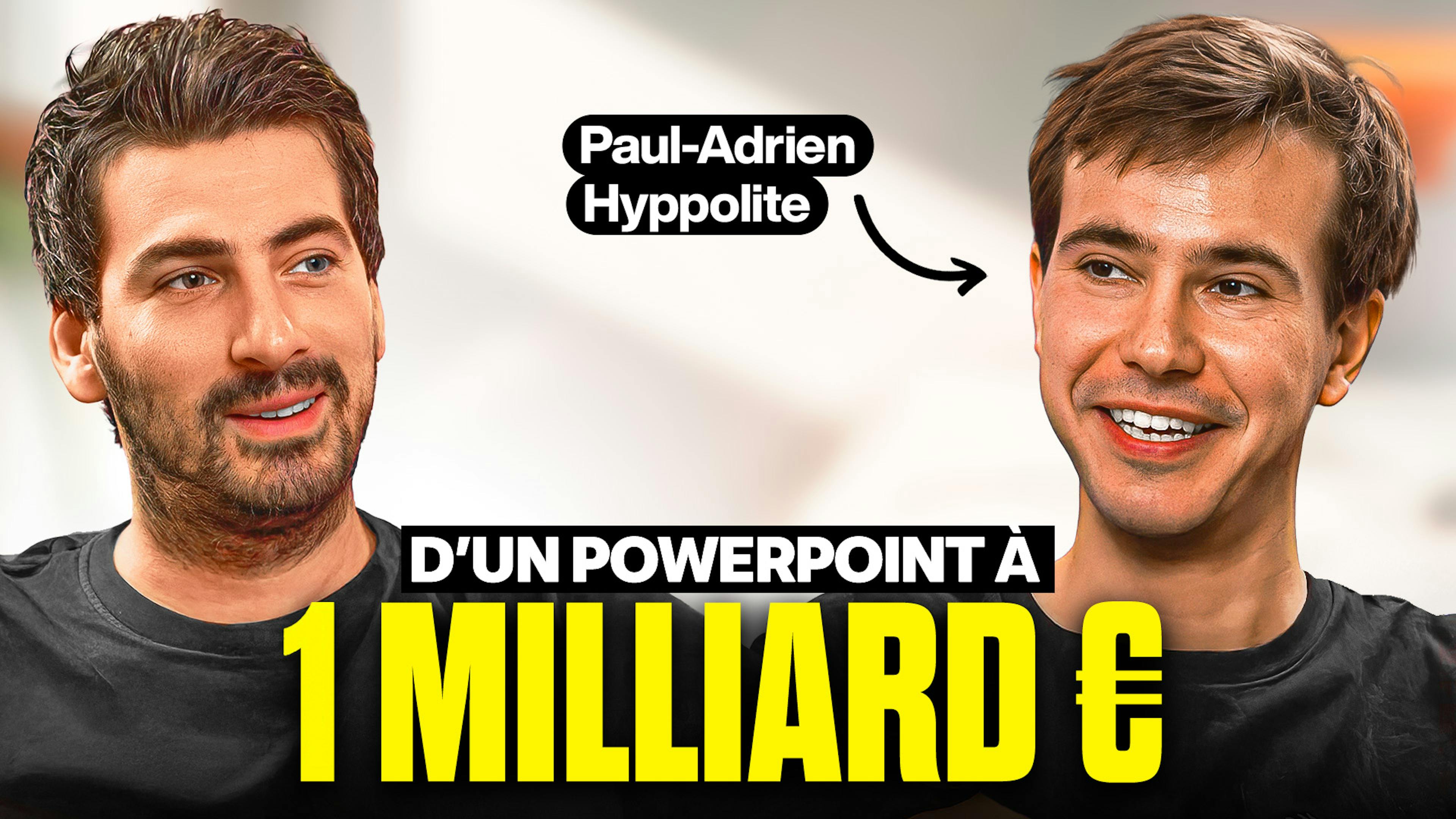 Paul-Adrien Hyppolite