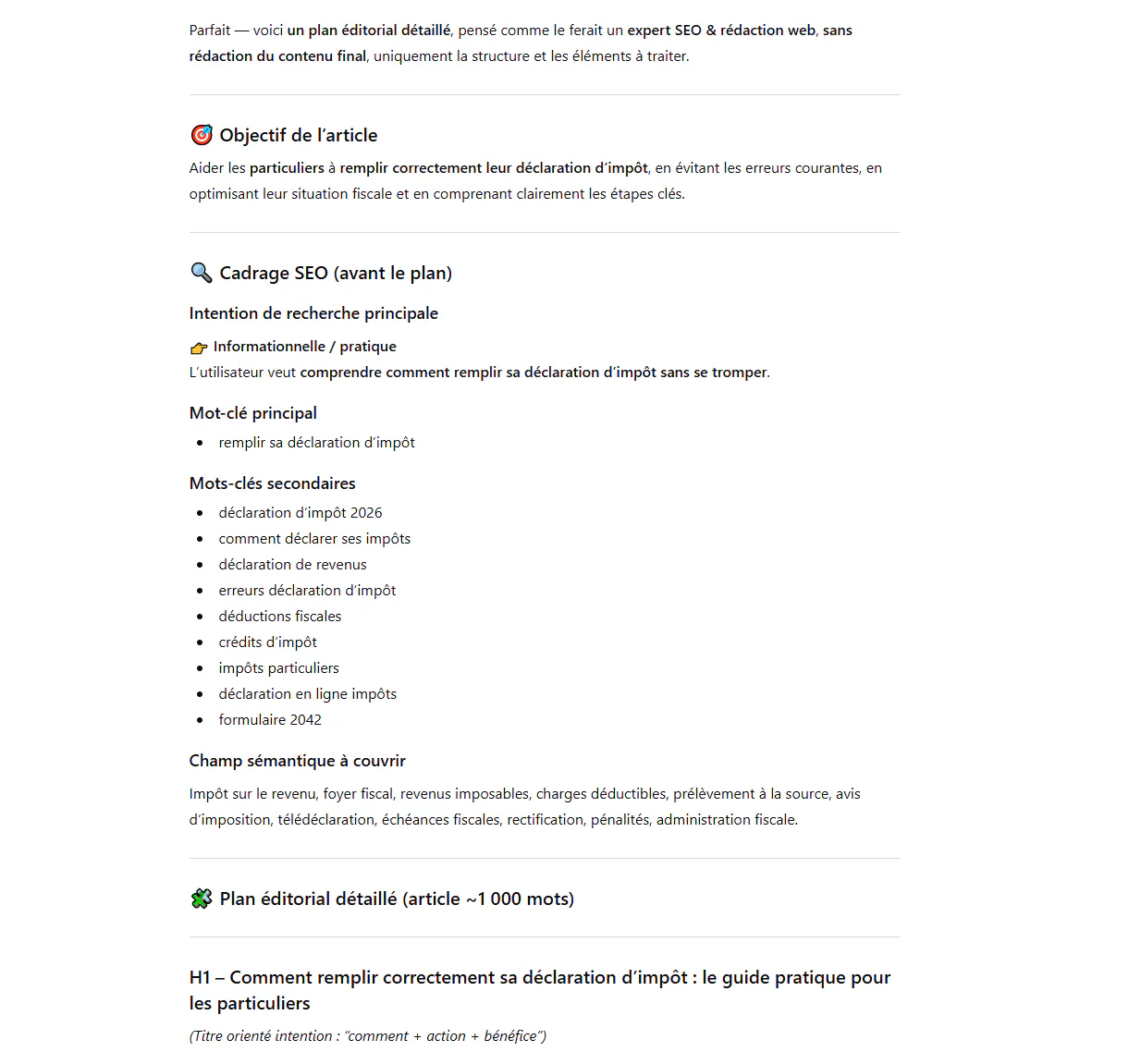 Comment bien utiliser ChatGPT ? 5 exemples de prompts