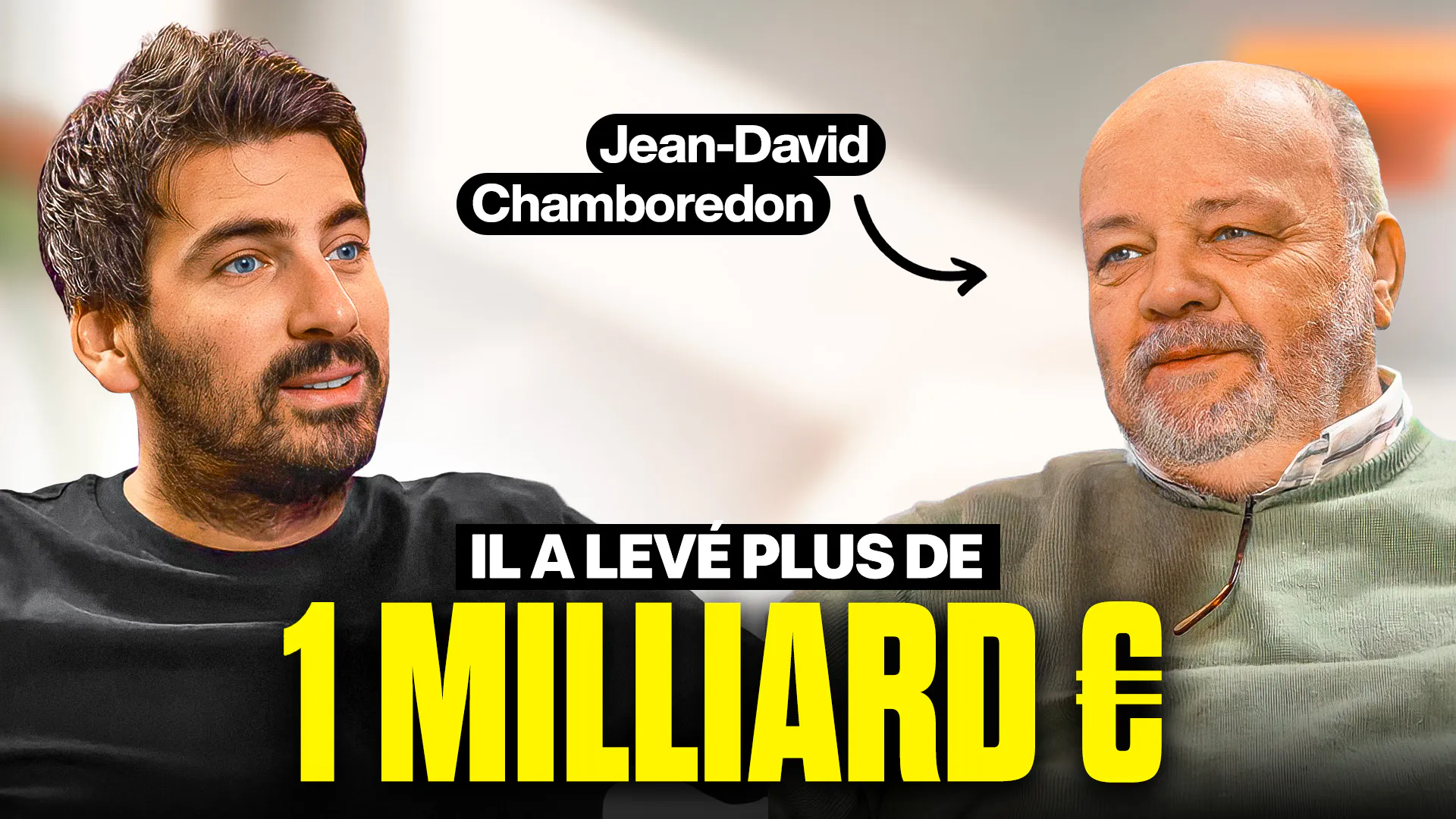 Jean-David Chamboredon