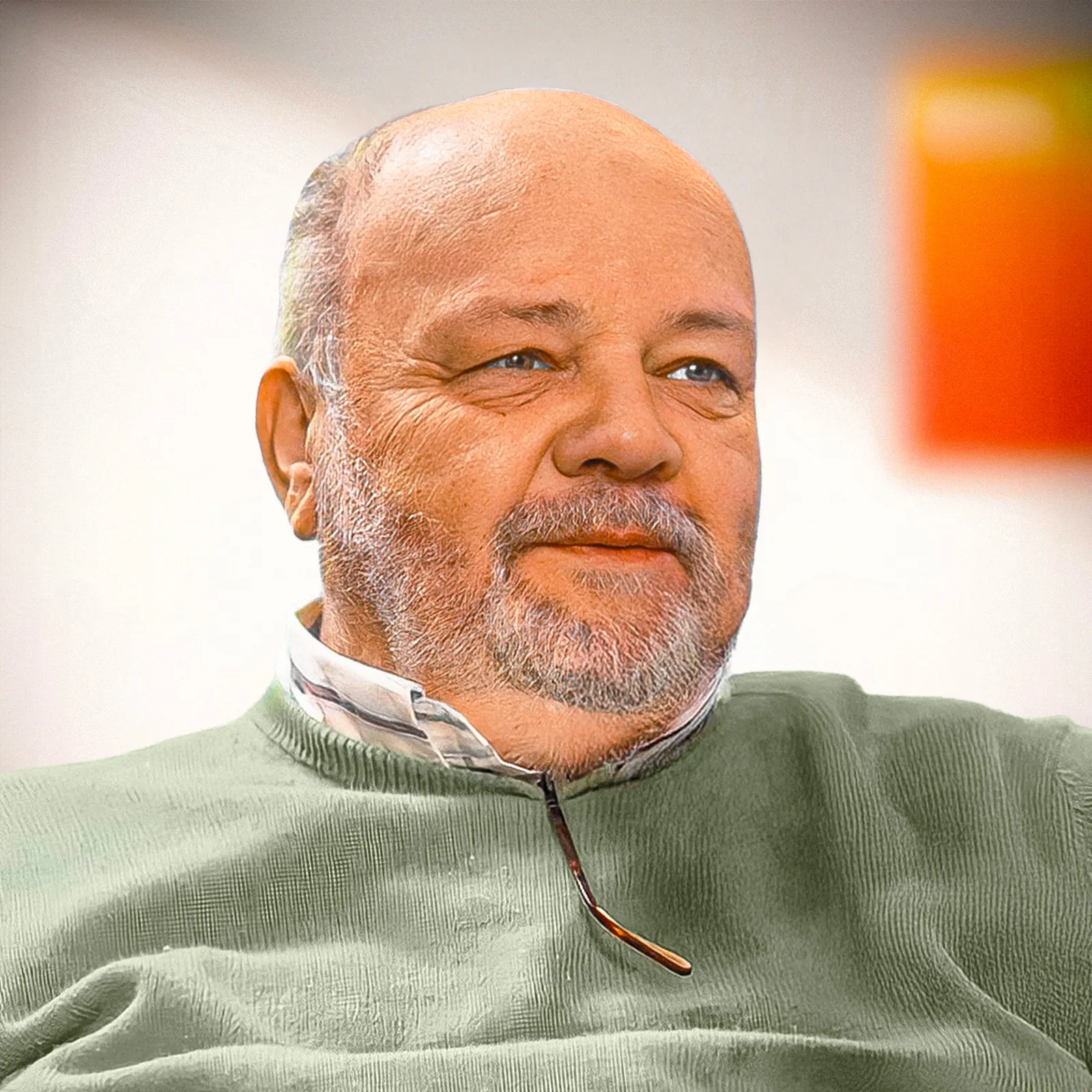 Jean-David Chamboredon