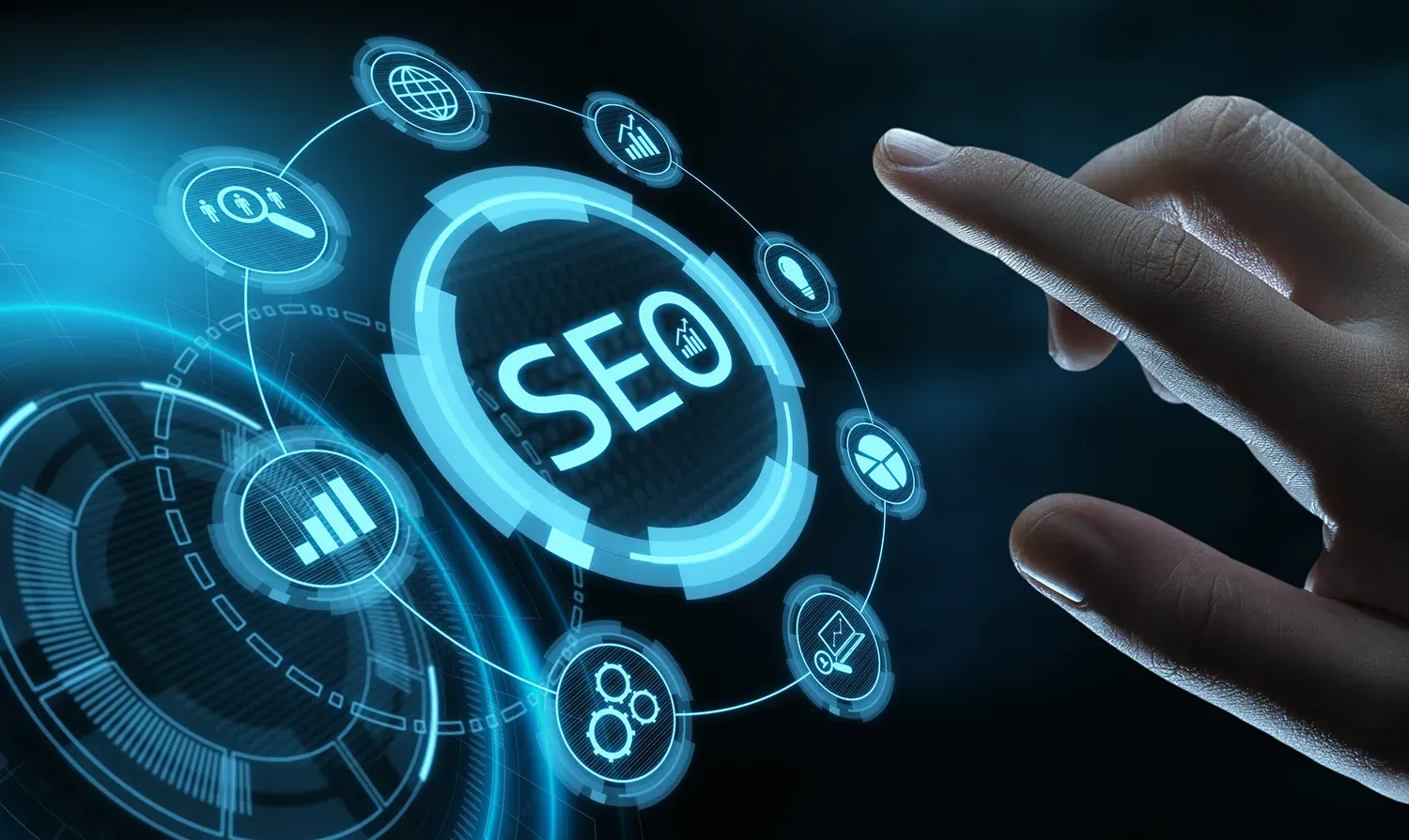 Blog SEO