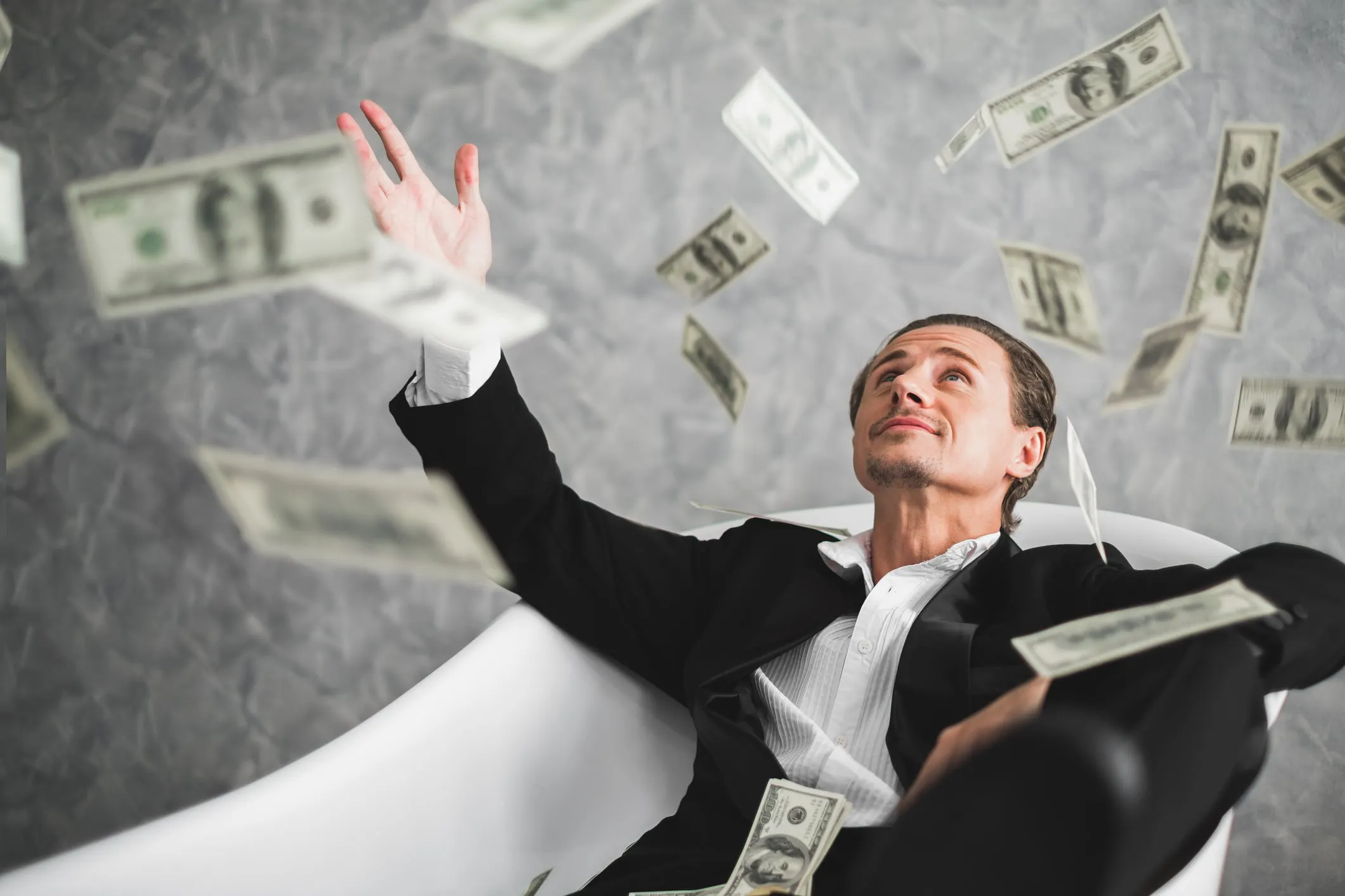 Comment devenir millionnaire ?