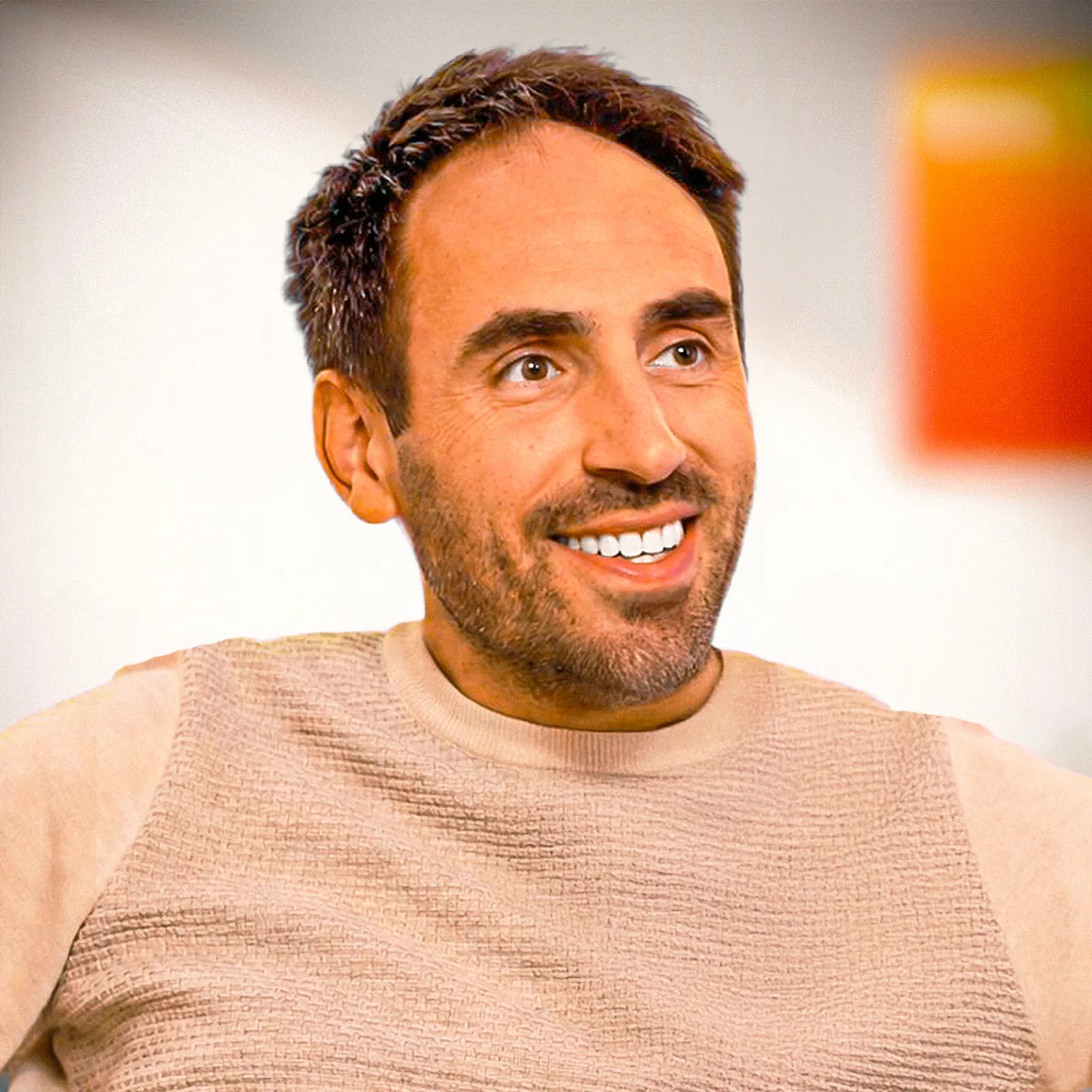 Cédric O'Neill