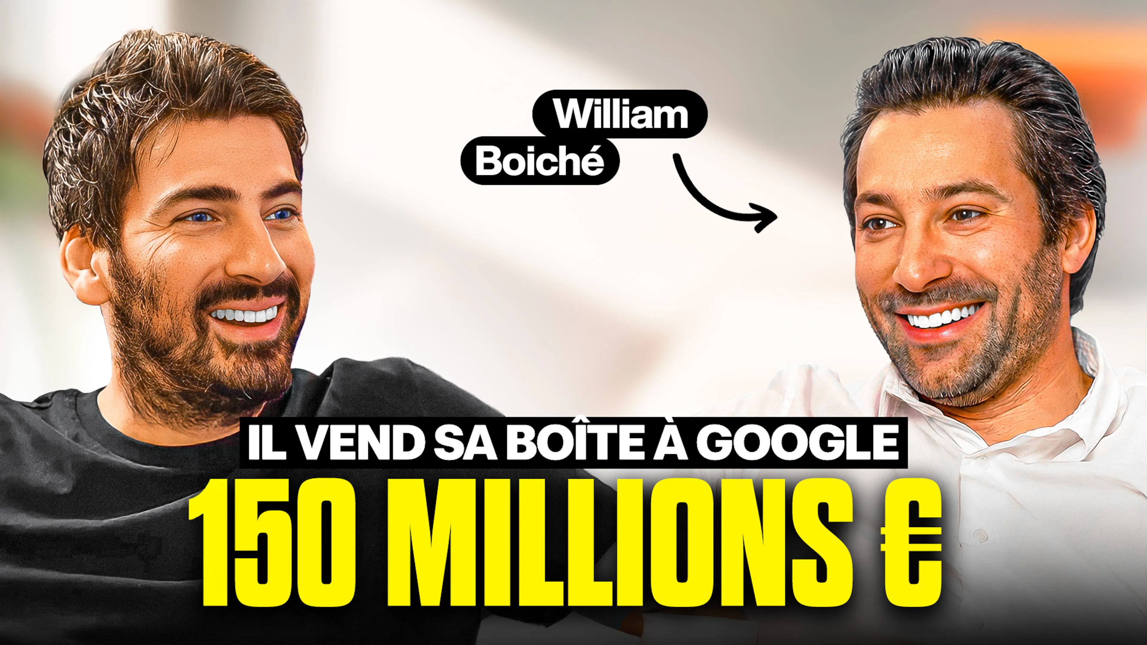 William Boiché