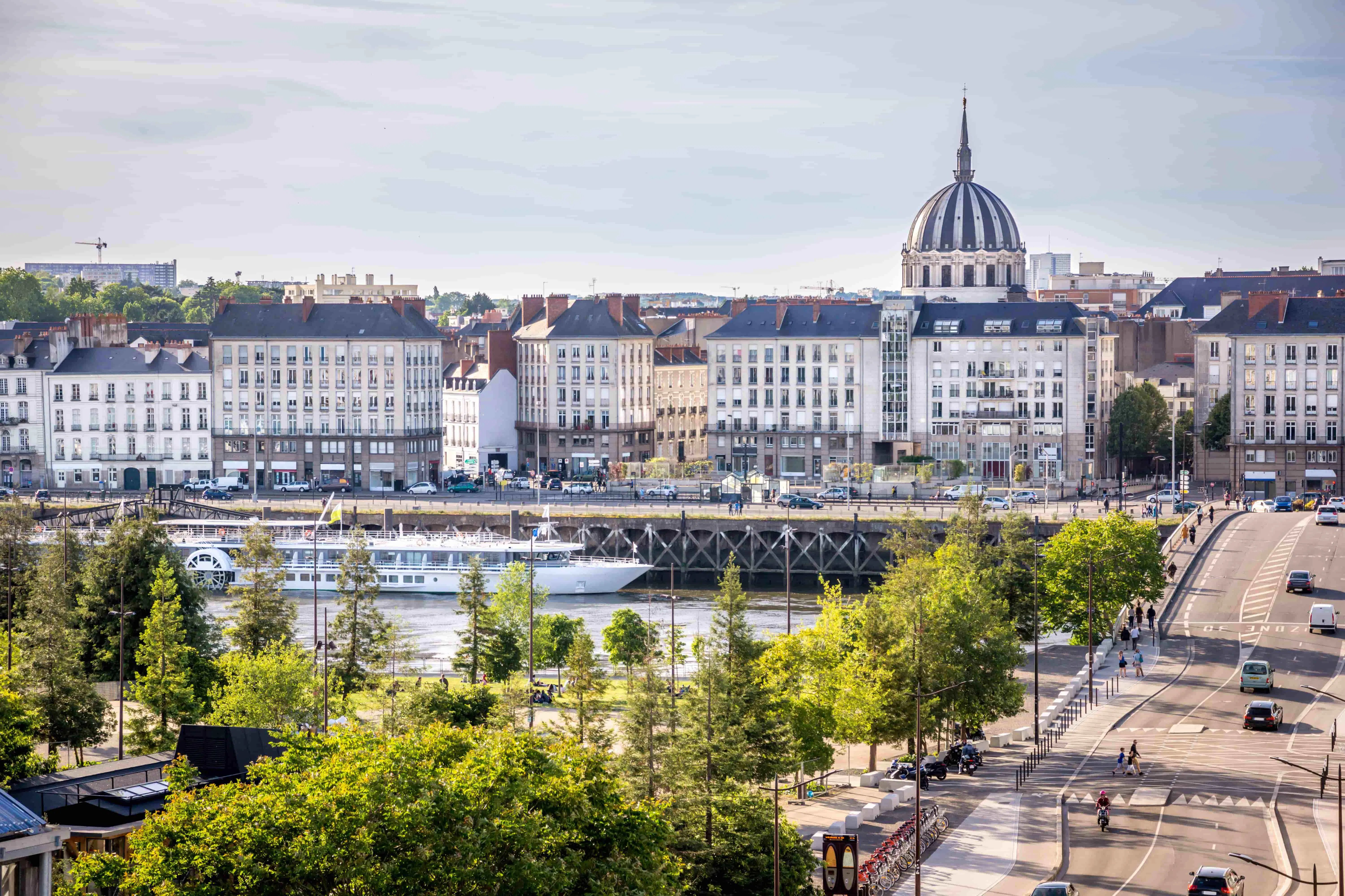SEO B2B Nantes