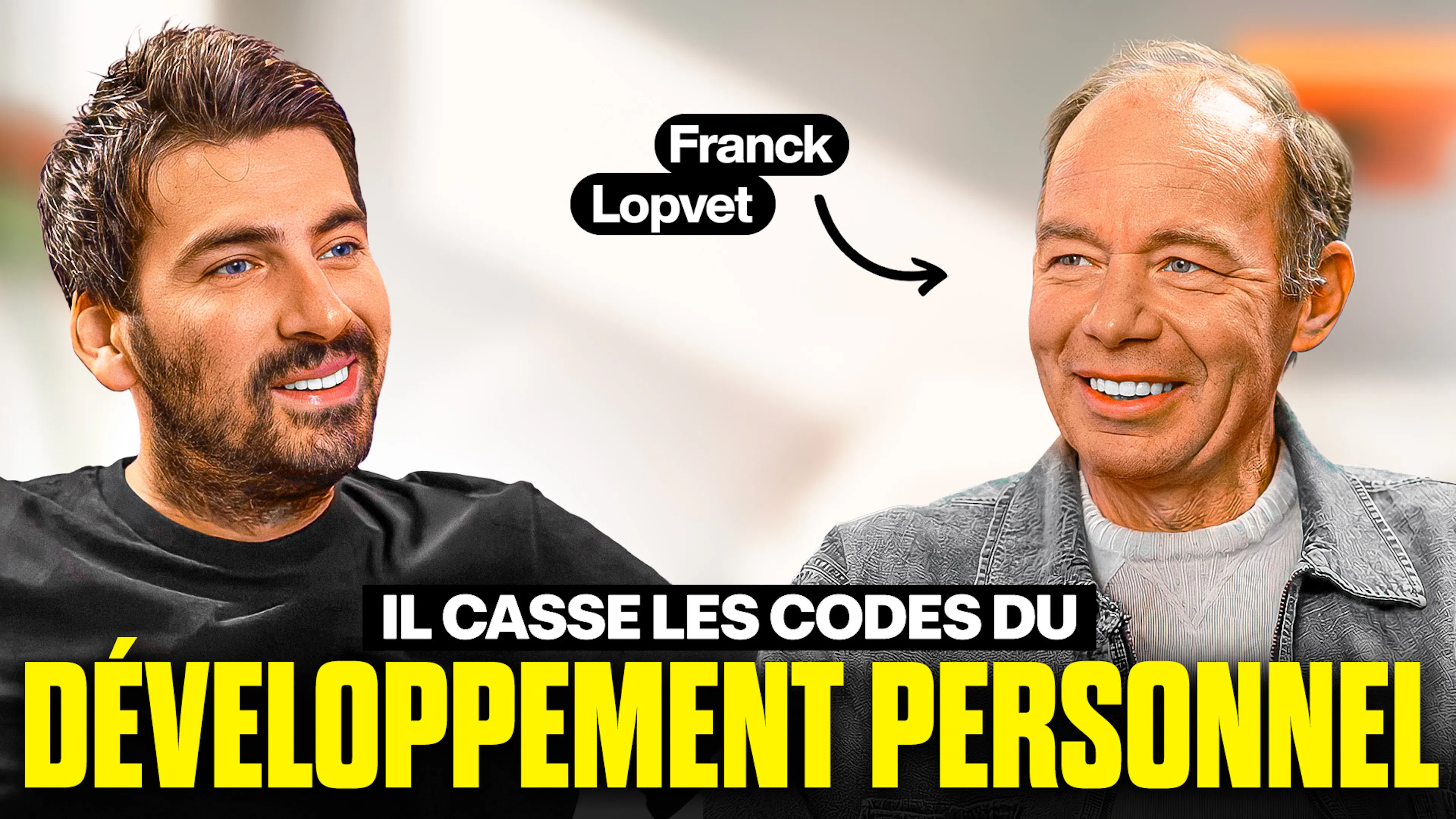 Franck Lopvet