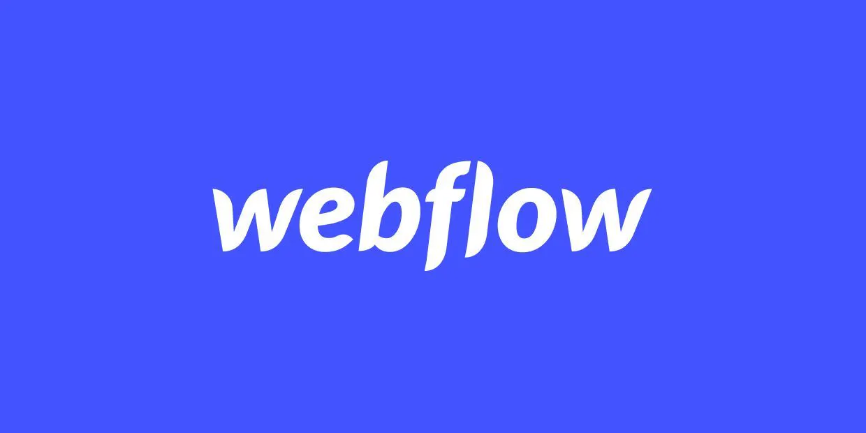 Agence Webflow