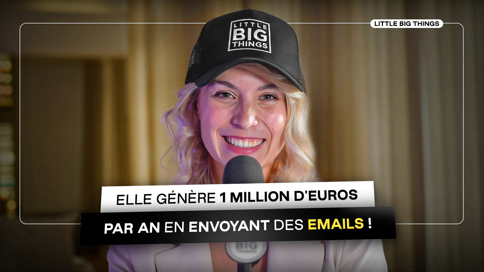 Caroline Jurado - Les Cryptos de Caro - Newsletter Crypto