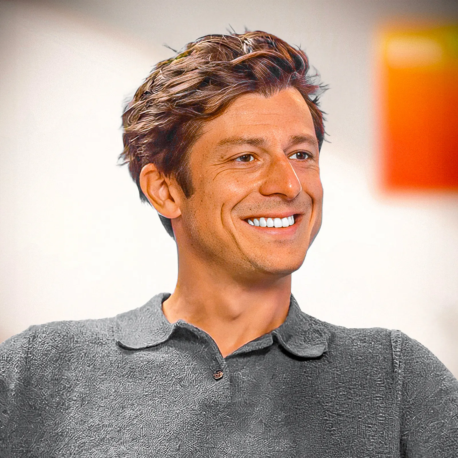 Pierre Marin