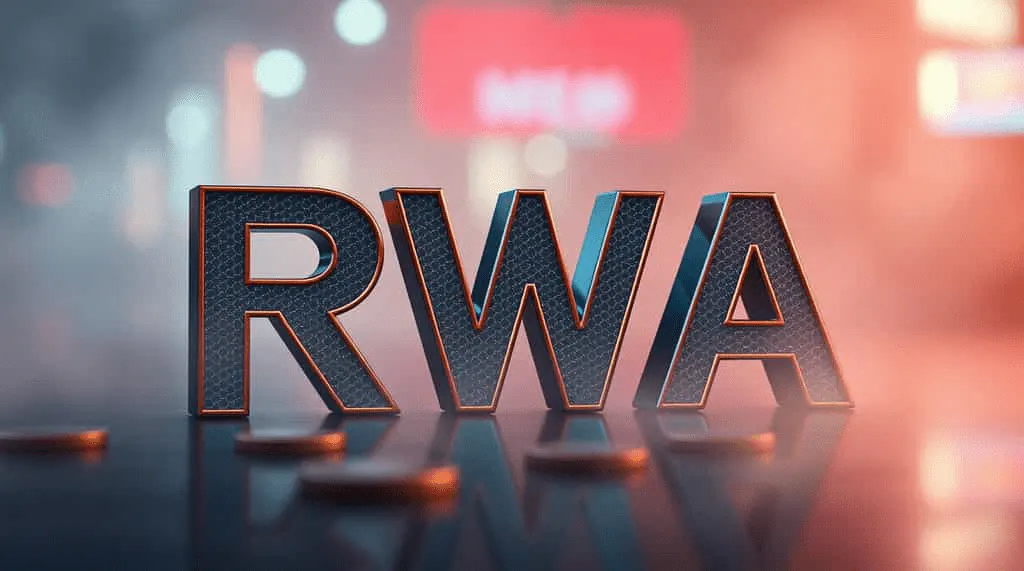 RWA