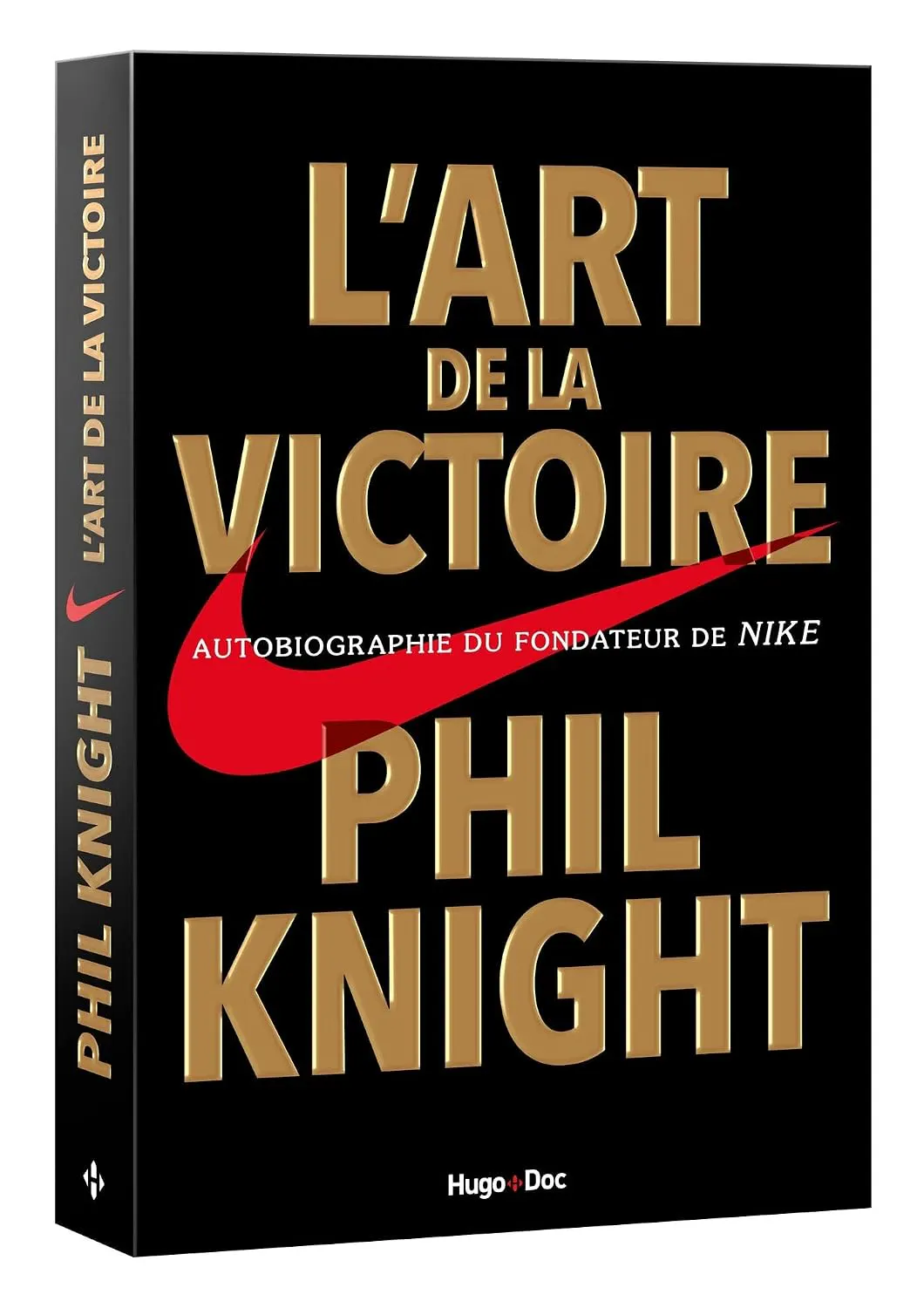 L'Art de la Victoire