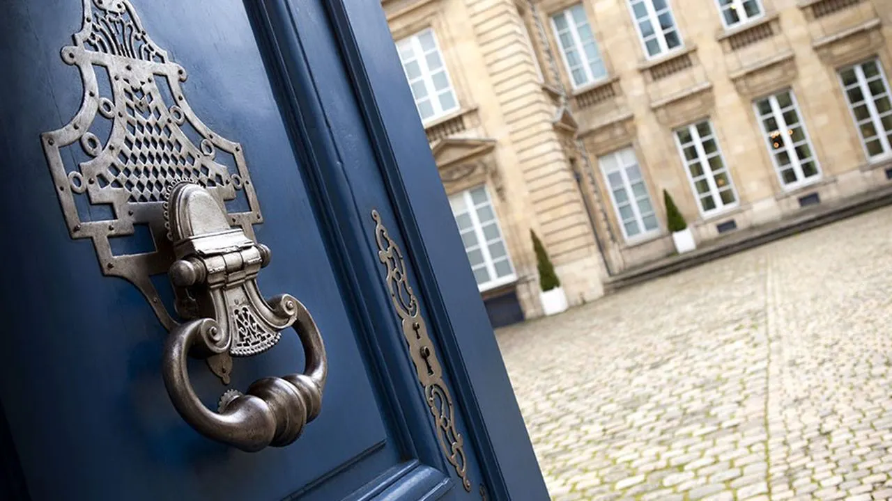 Banque privée