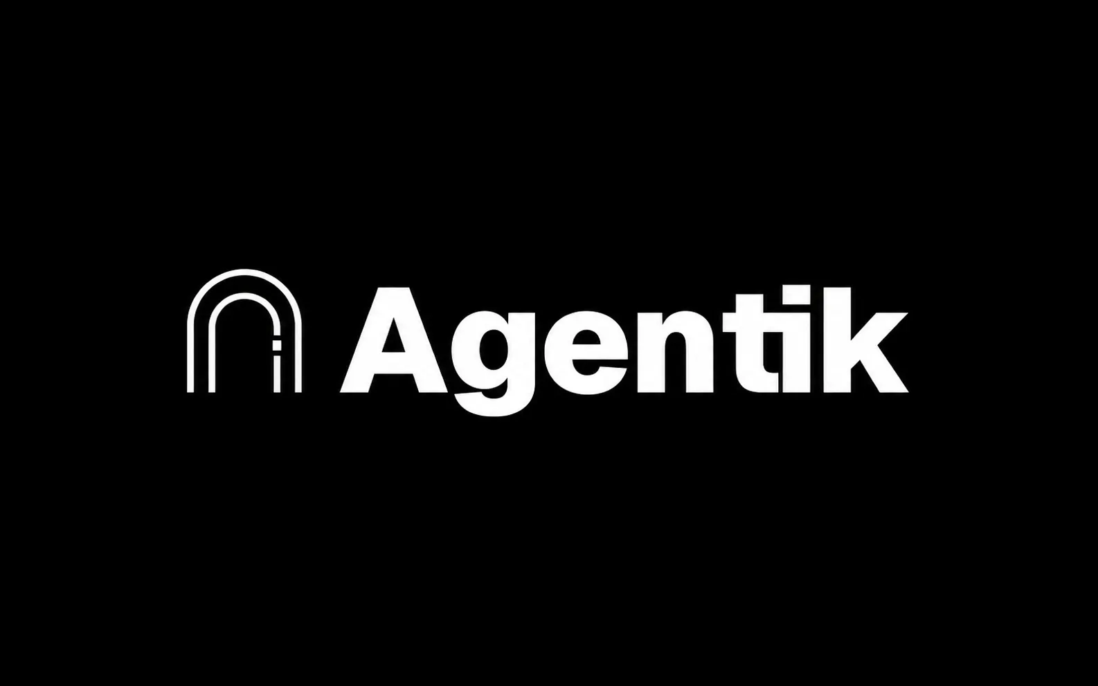 Agentik
