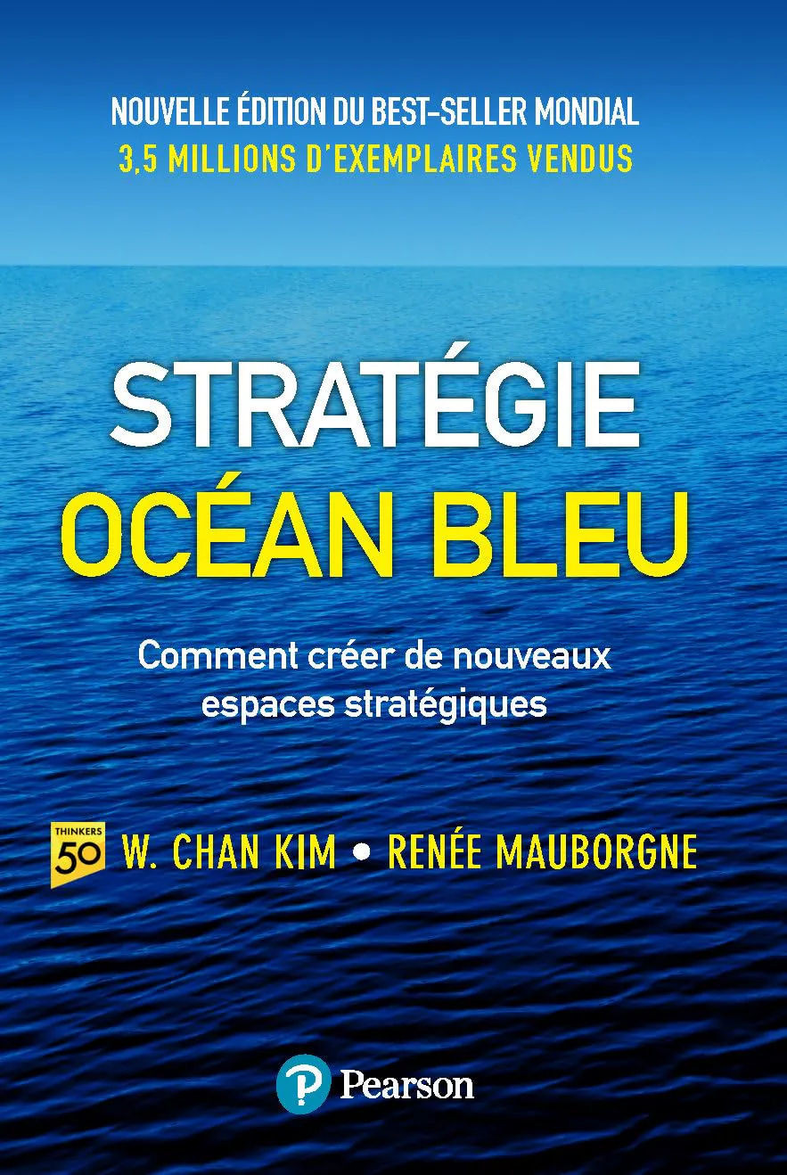 Strategie Ocean Bleu